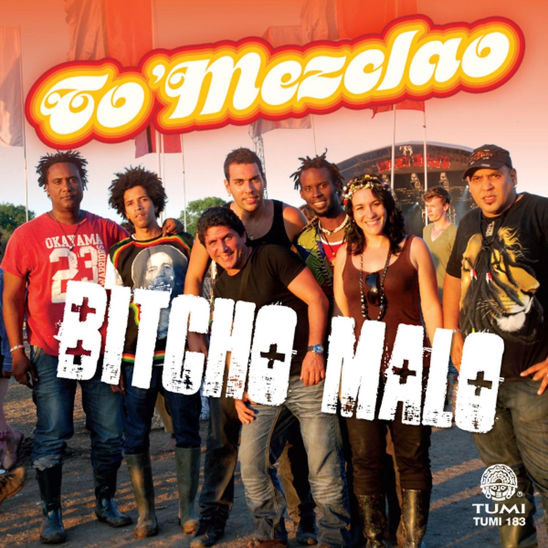 Постер альбома Bicho Malo