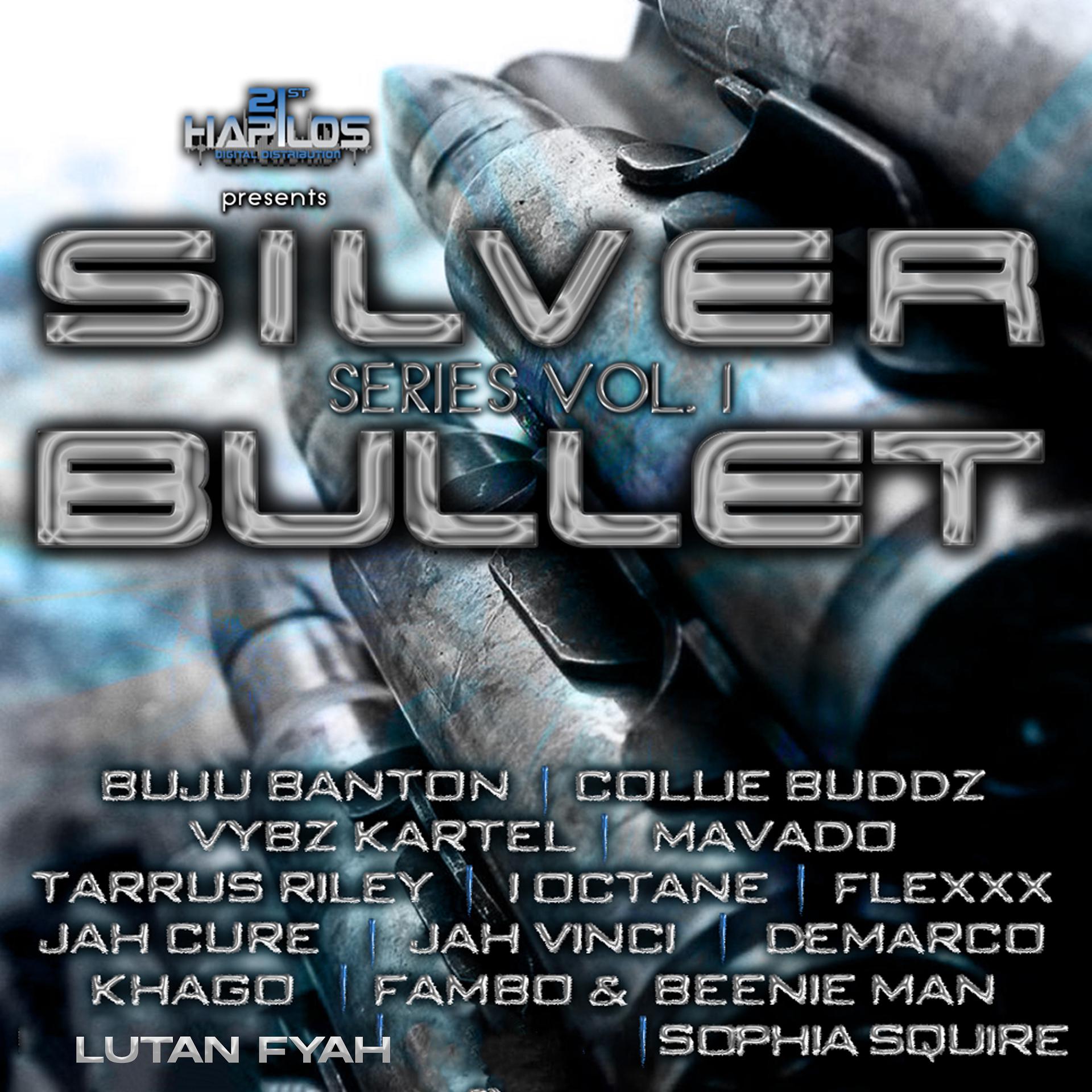 Постер альбома Silver Bullet Series, Vol. 1
