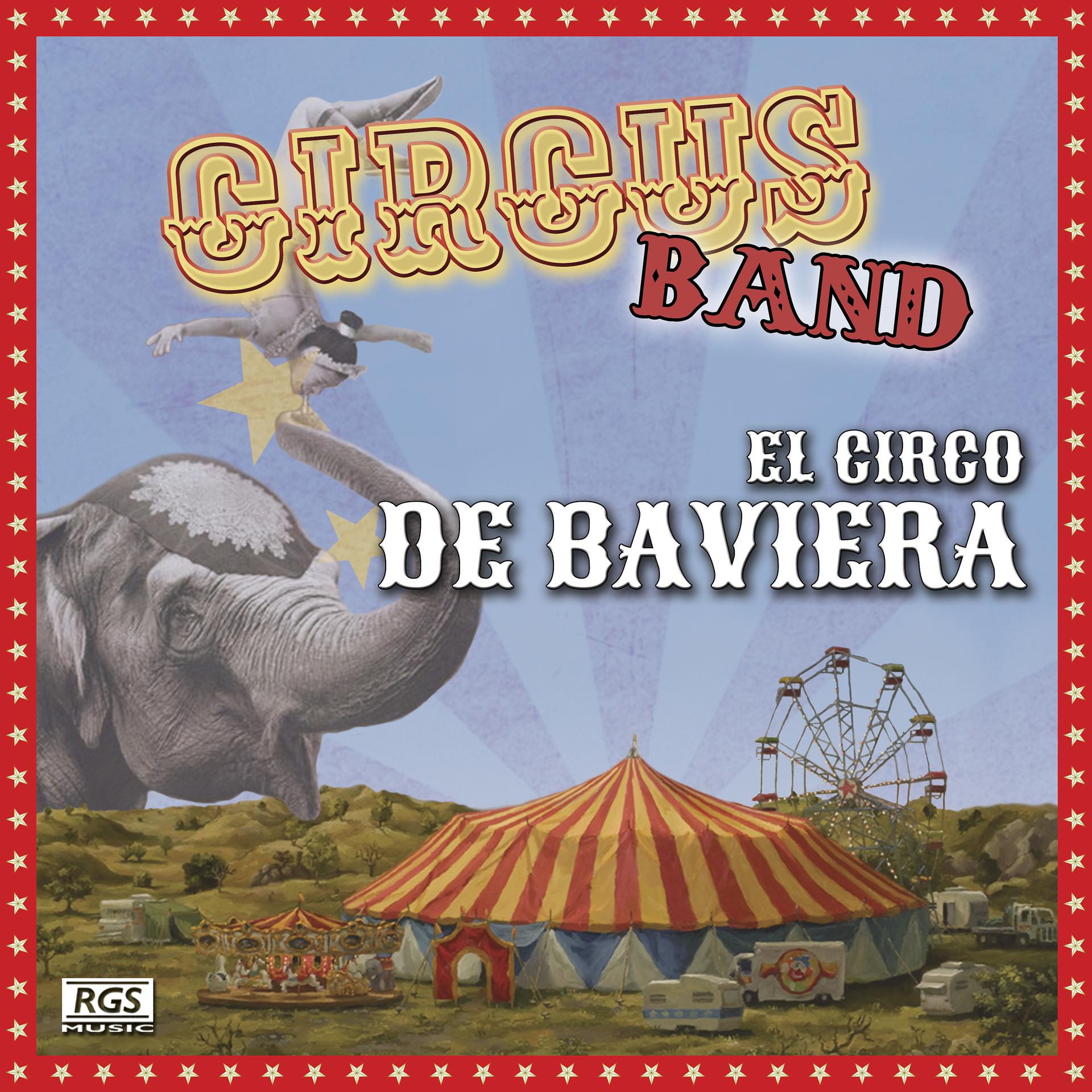 Постер альбома El Circo de Baviera