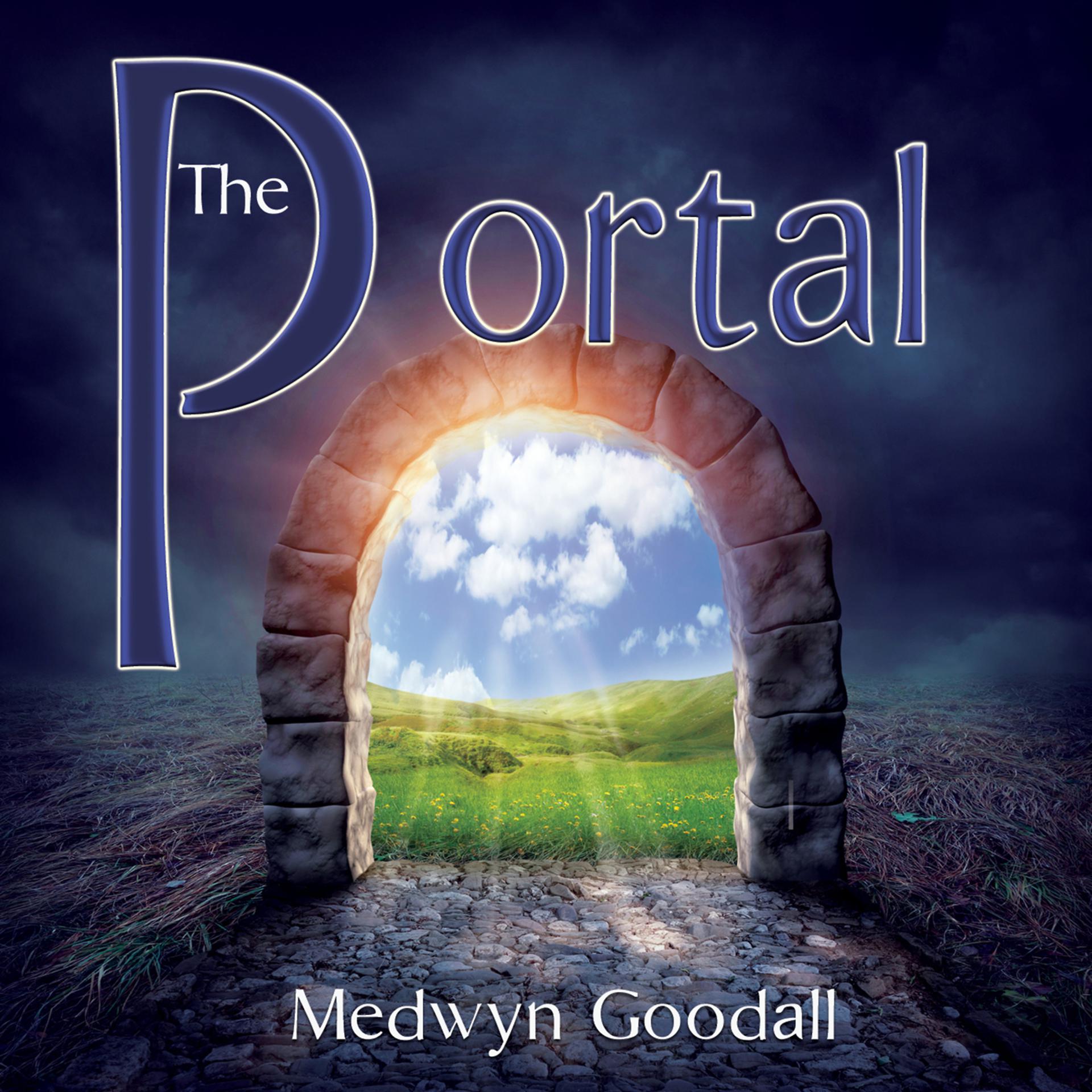 Постер альбома The Portal