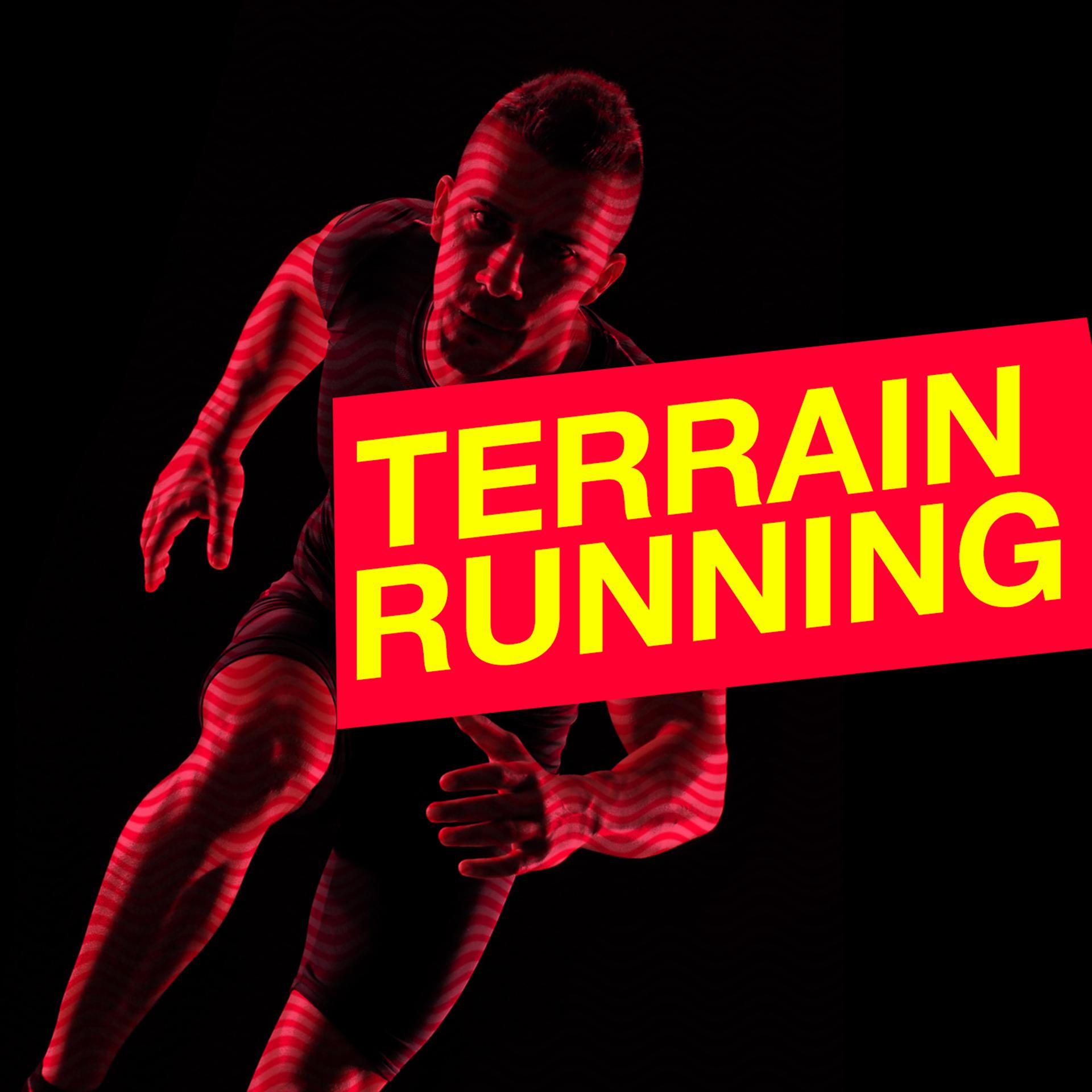 Постер альбома Terrain Running