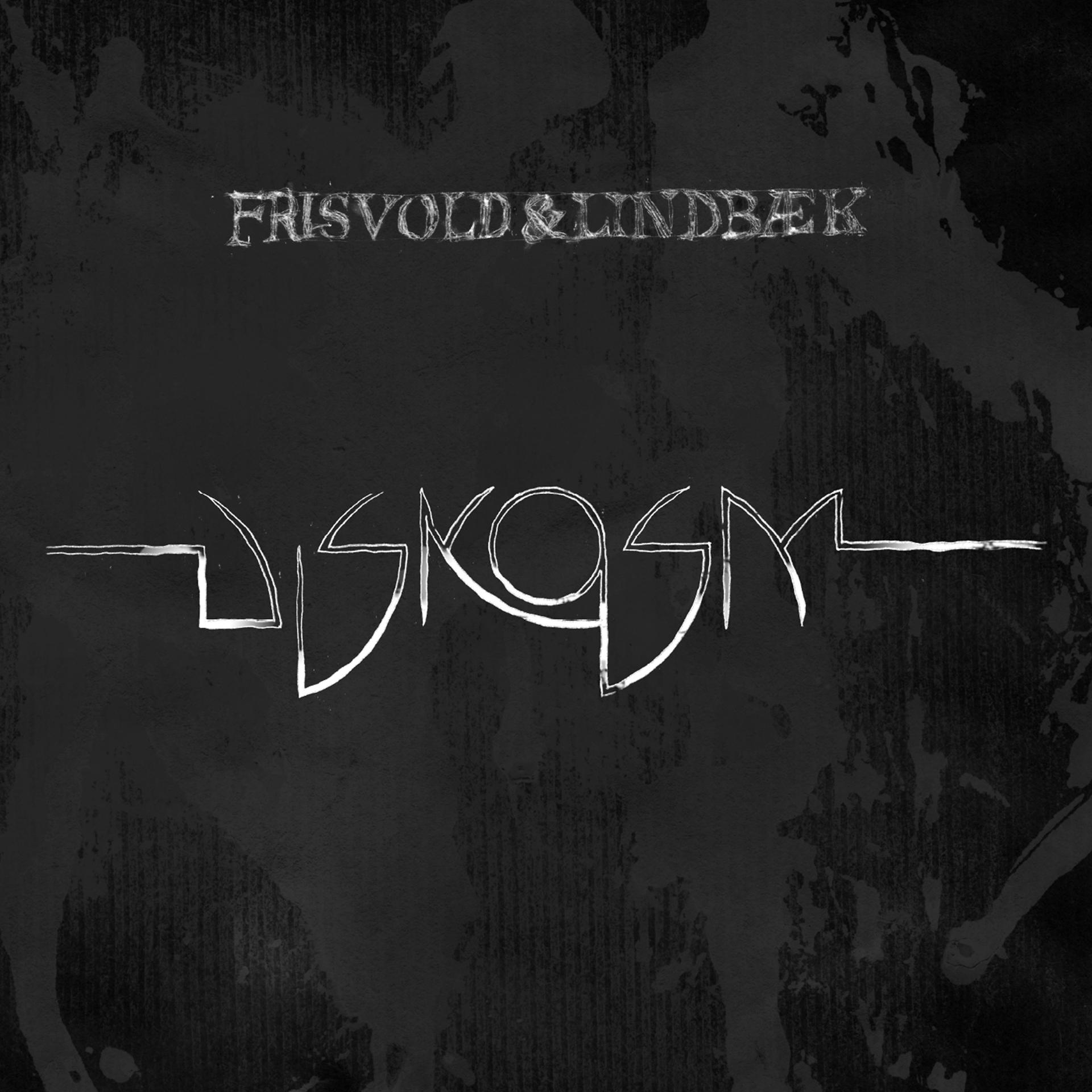 Постер альбома Frisvold & Lindbæk: Diskoism