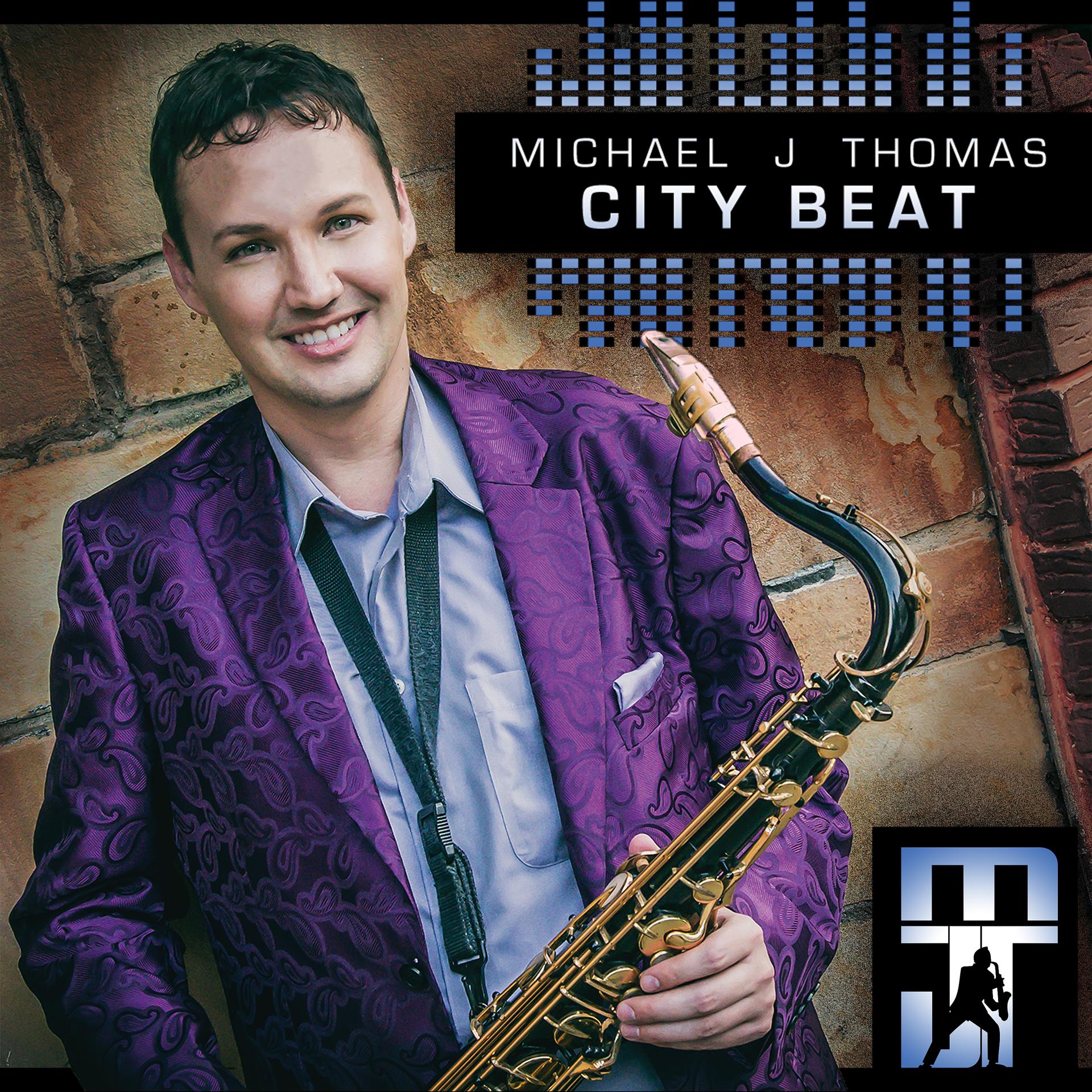 Постер альбома City Beat