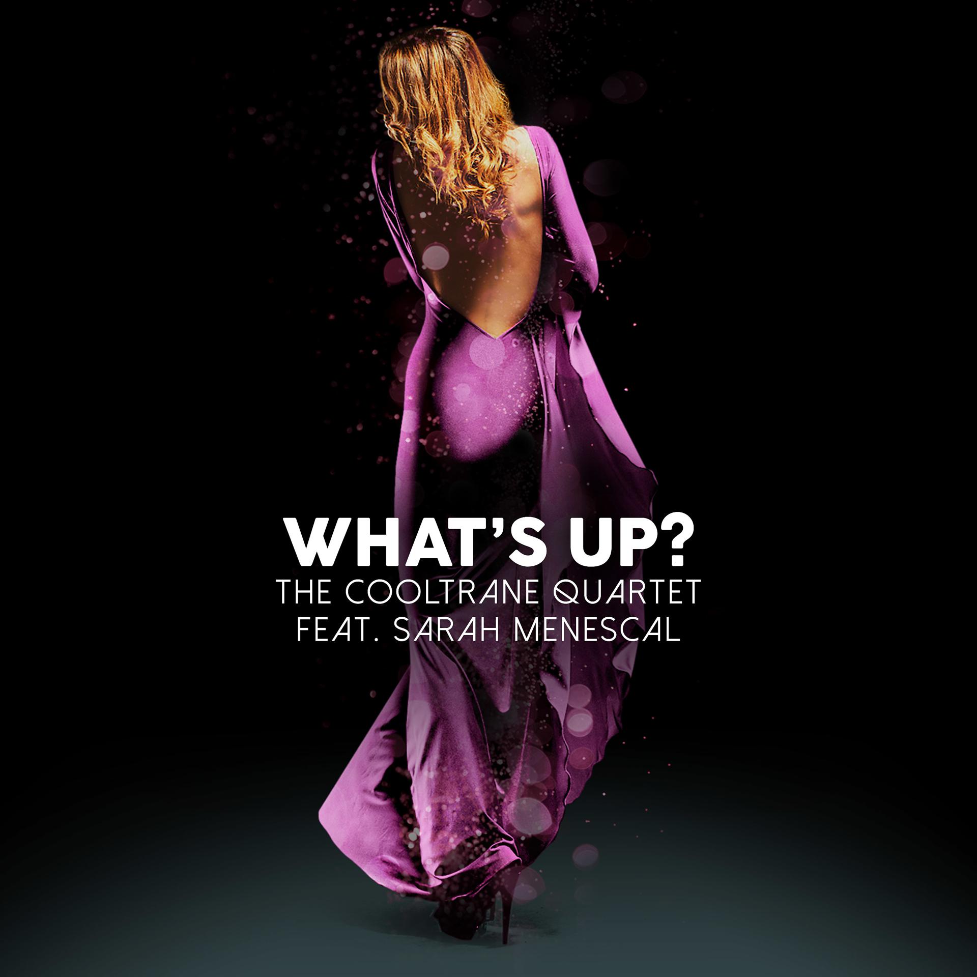 Постер альбома What's Up?