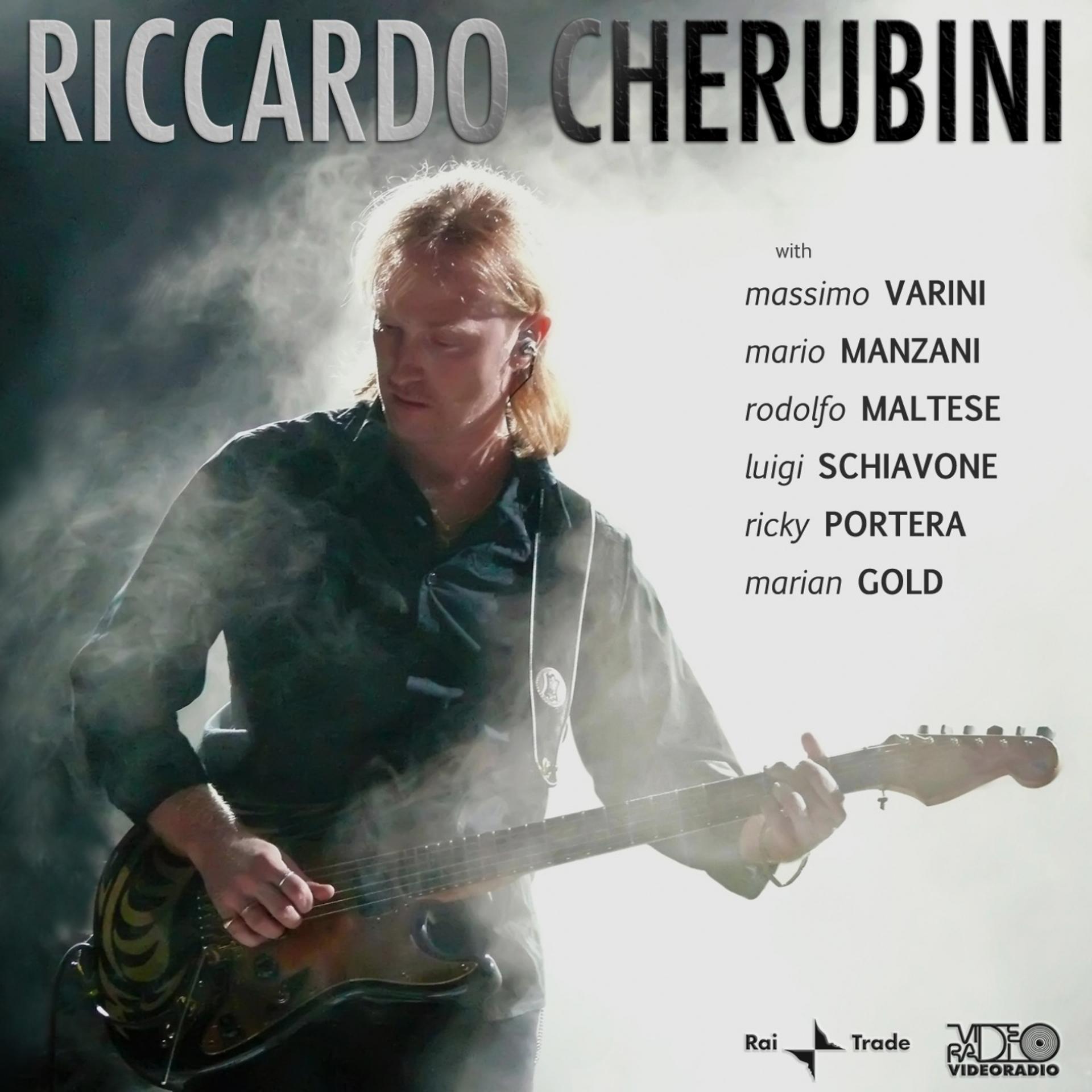 Постер альбома Riccardo Cherubini