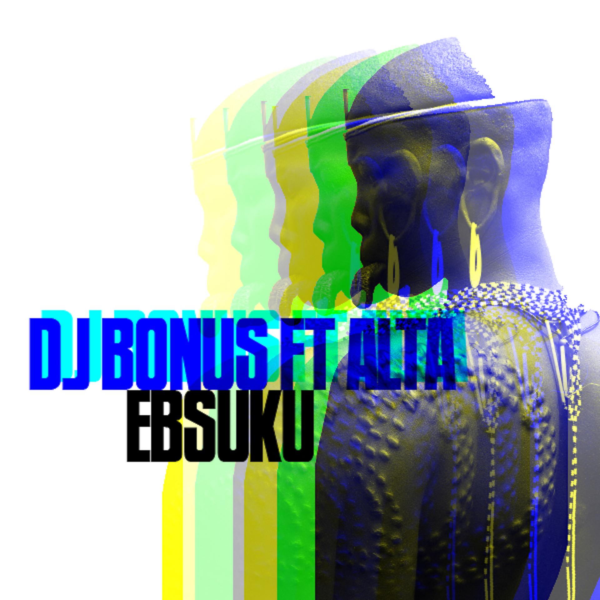 Постер альбома Ebsuku