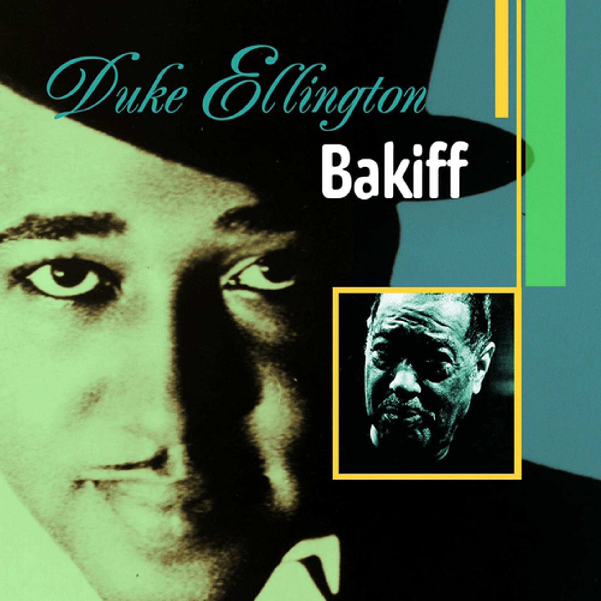 Постер альбома Bakiff