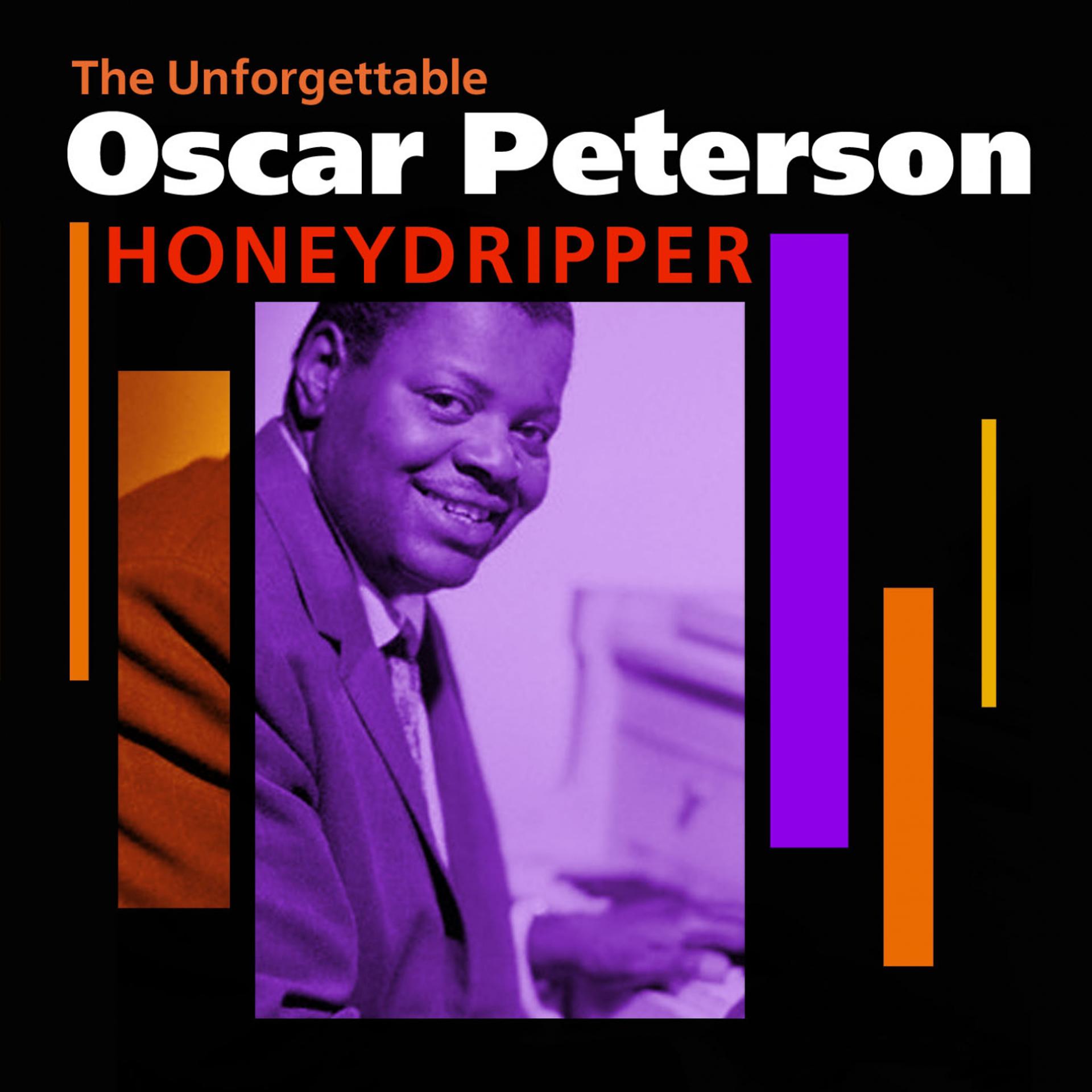 Постер альбома Honeydripper