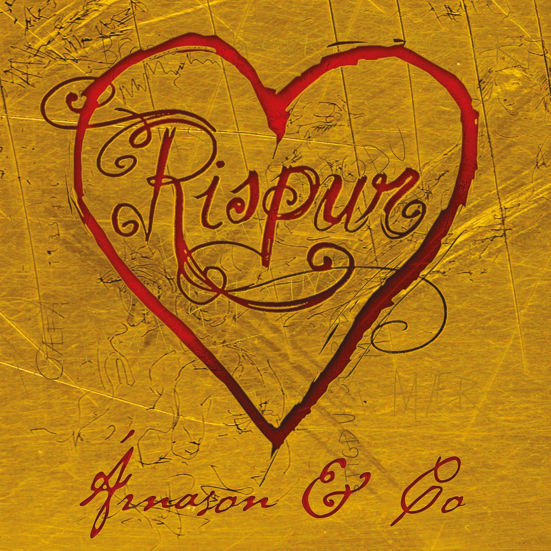 Постер альбома Rispur