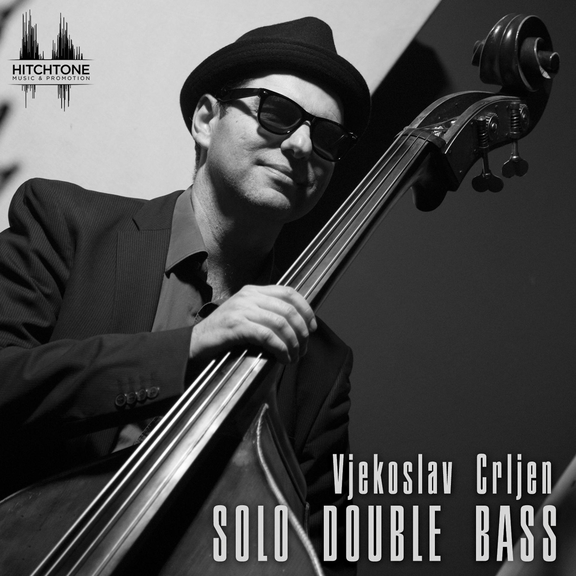 Постер альбома Solo Double Bass