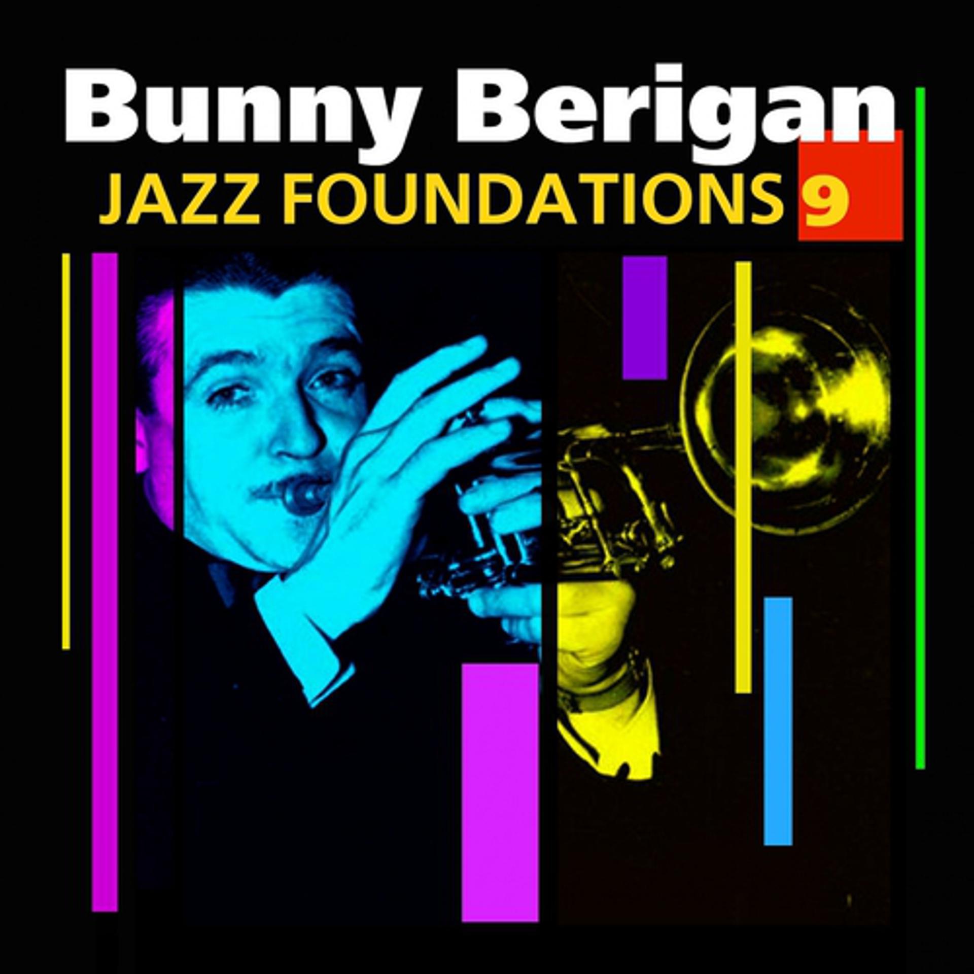 Постер альбома Jazz Foundations Vol. 9