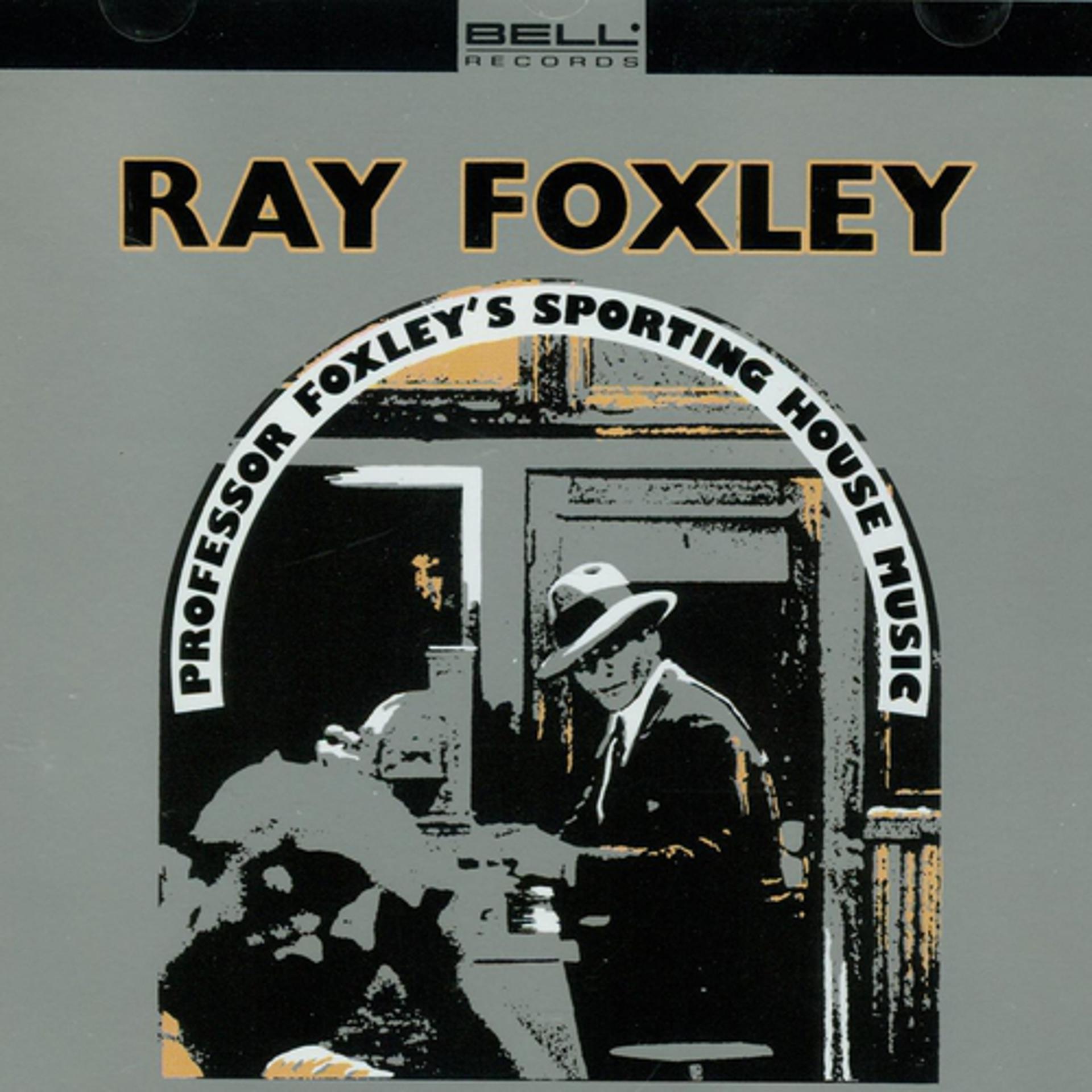 Постер альбома Professor Foxley's Sporting House Music