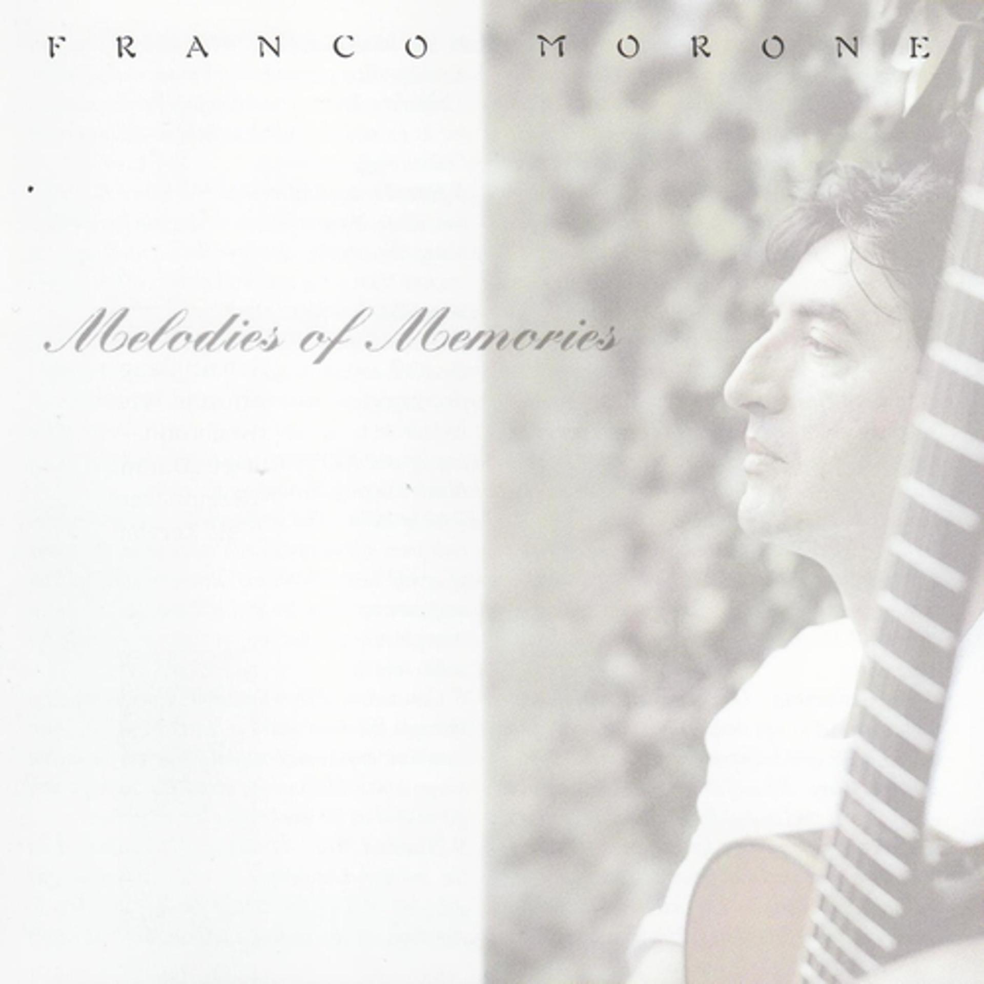 Постер альбома Melodies of Memories