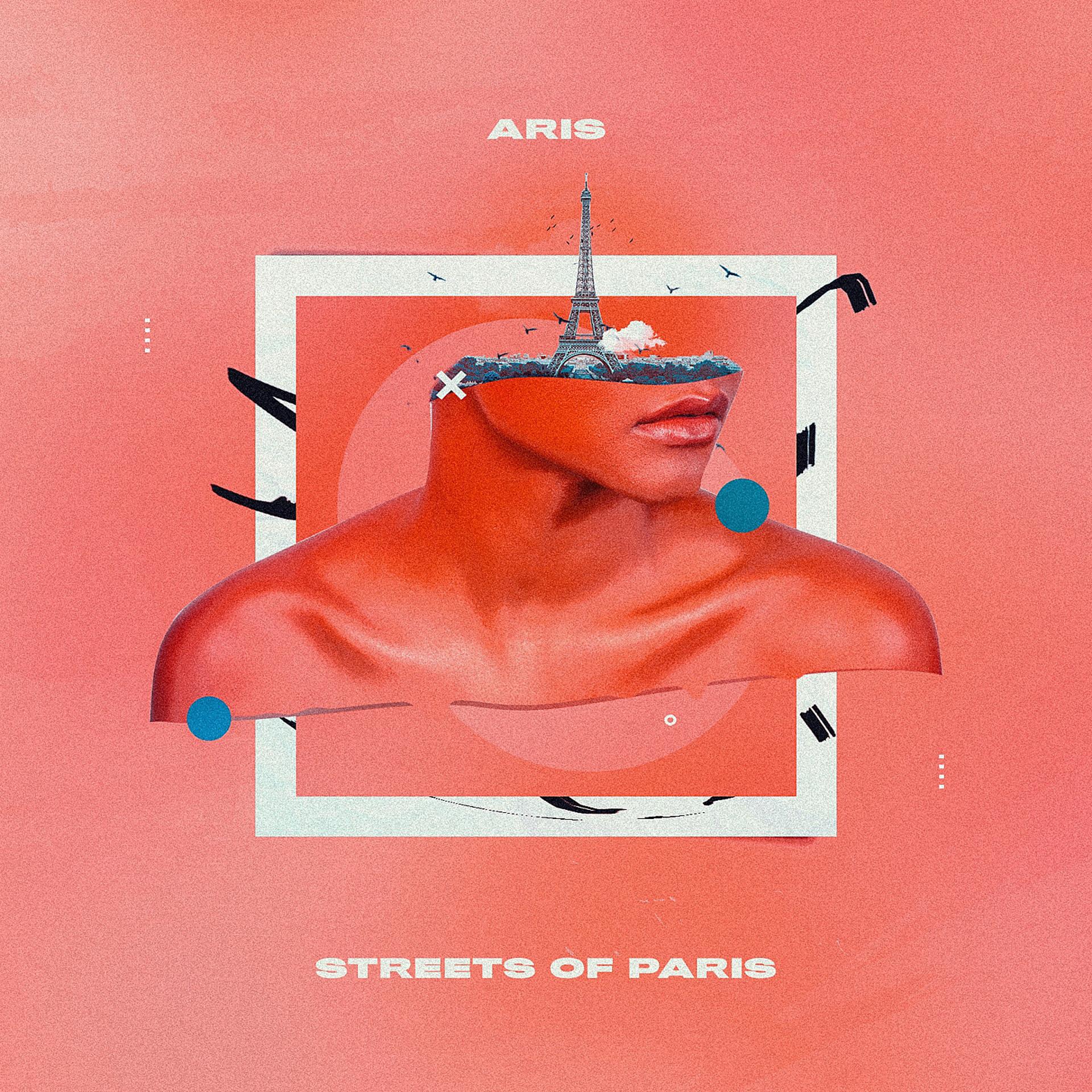 Постер альбома Streets of Paris