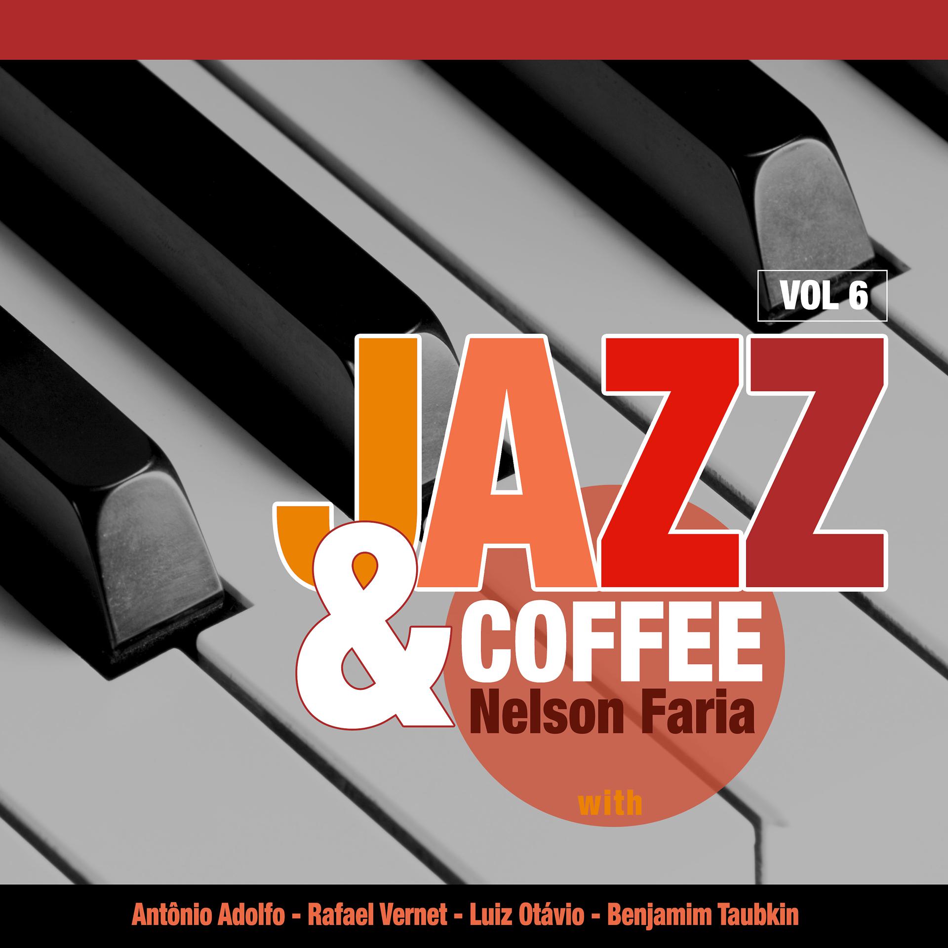Постер альбома Jazz & Coffee, Vol. 6