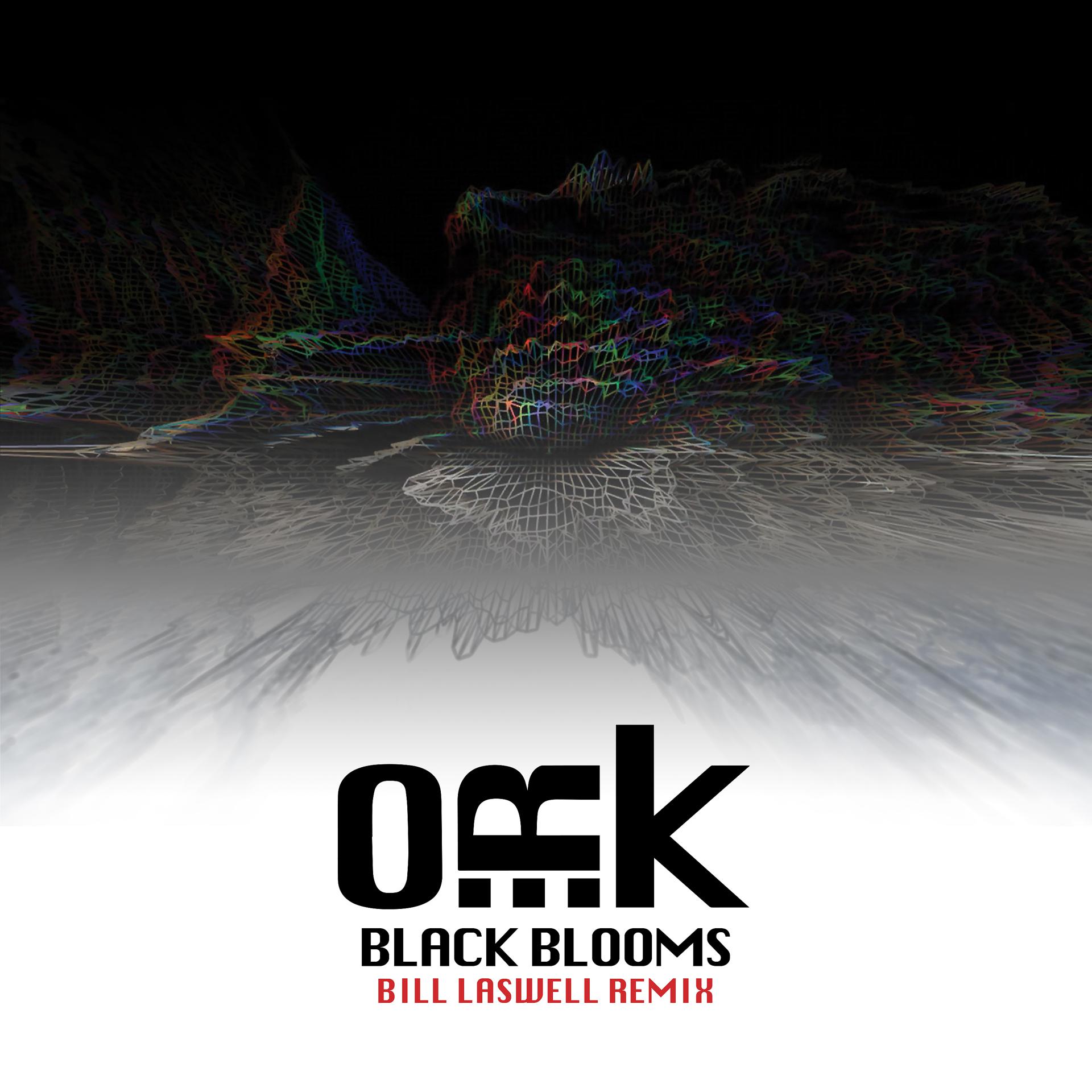 Постер альбома Black Blooms (Bill Laswell Remix)