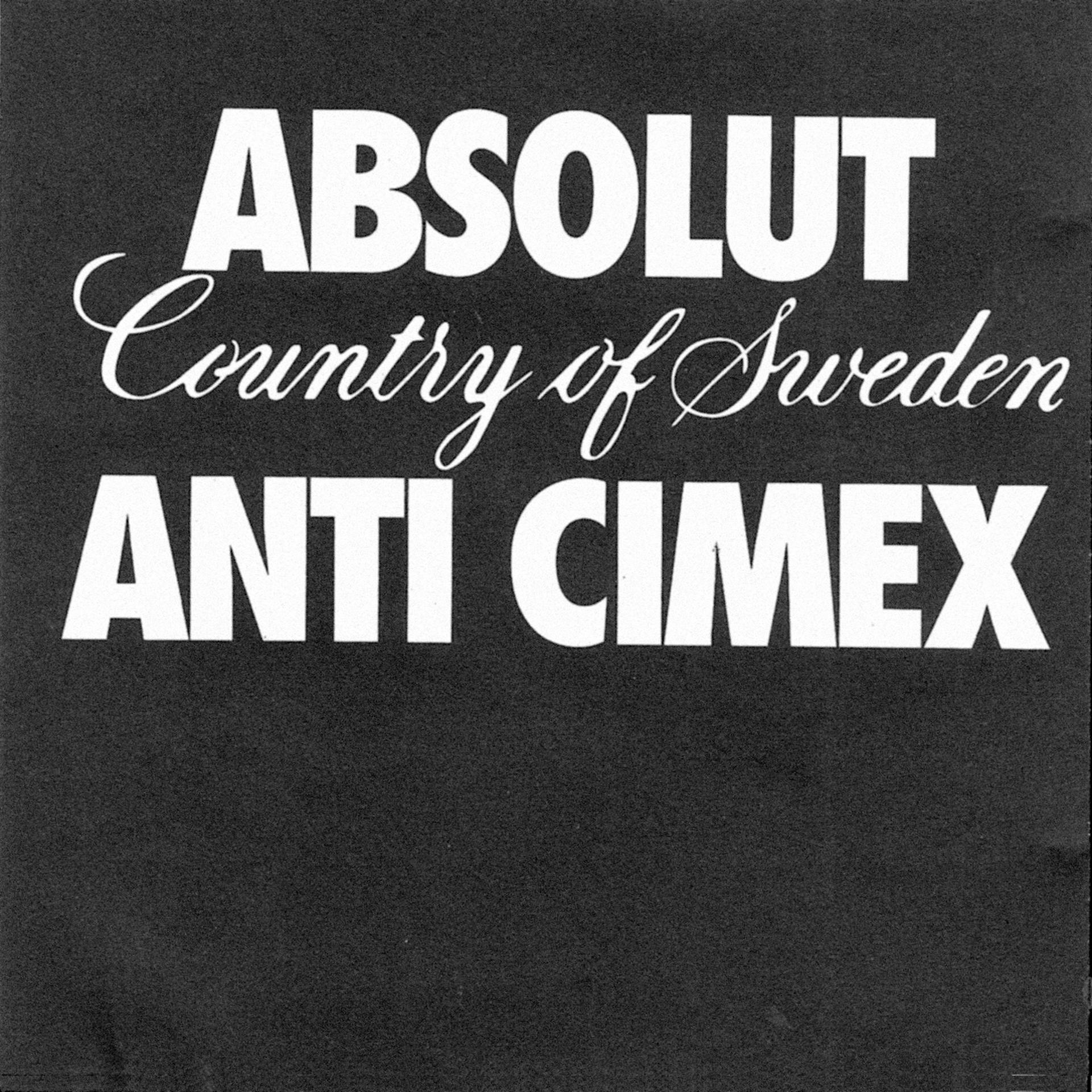 Постер альбома Absolut Country of Sweden