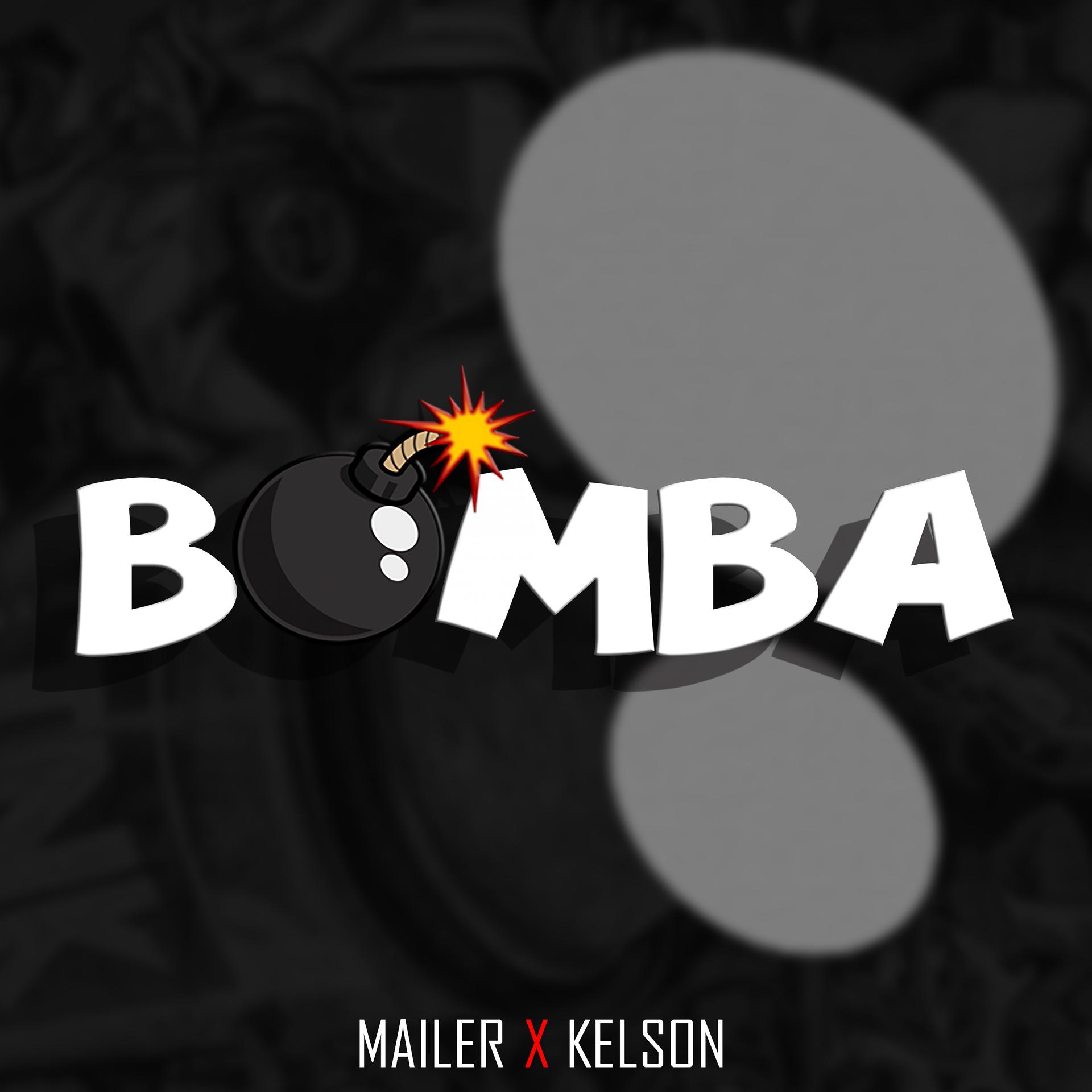 Постер альбома Bomba