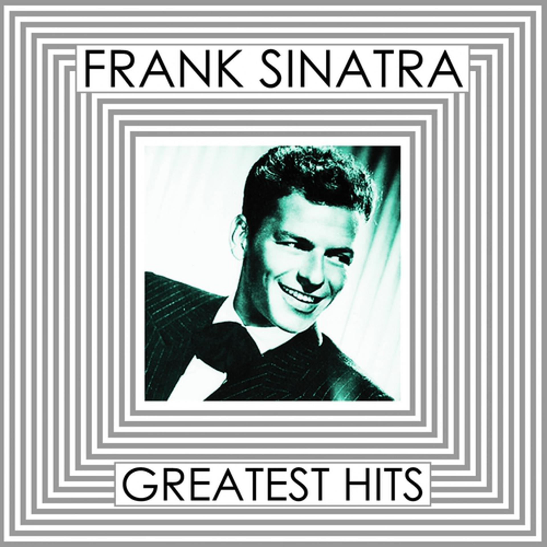 Постер альбома Frank Sinatra - Greatest Hits, Vol. 1
