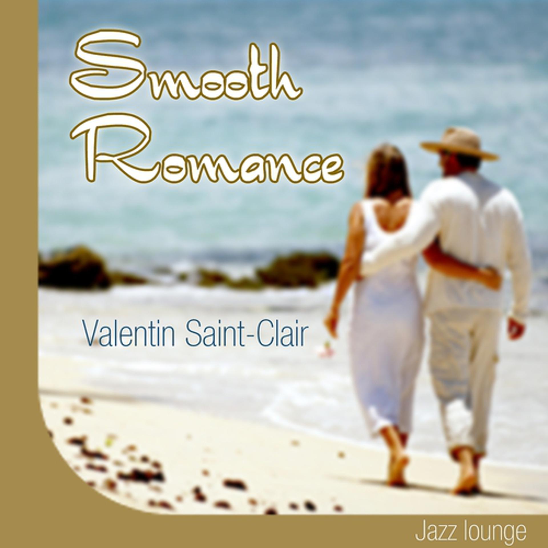 Постер альбома Smooth Romance