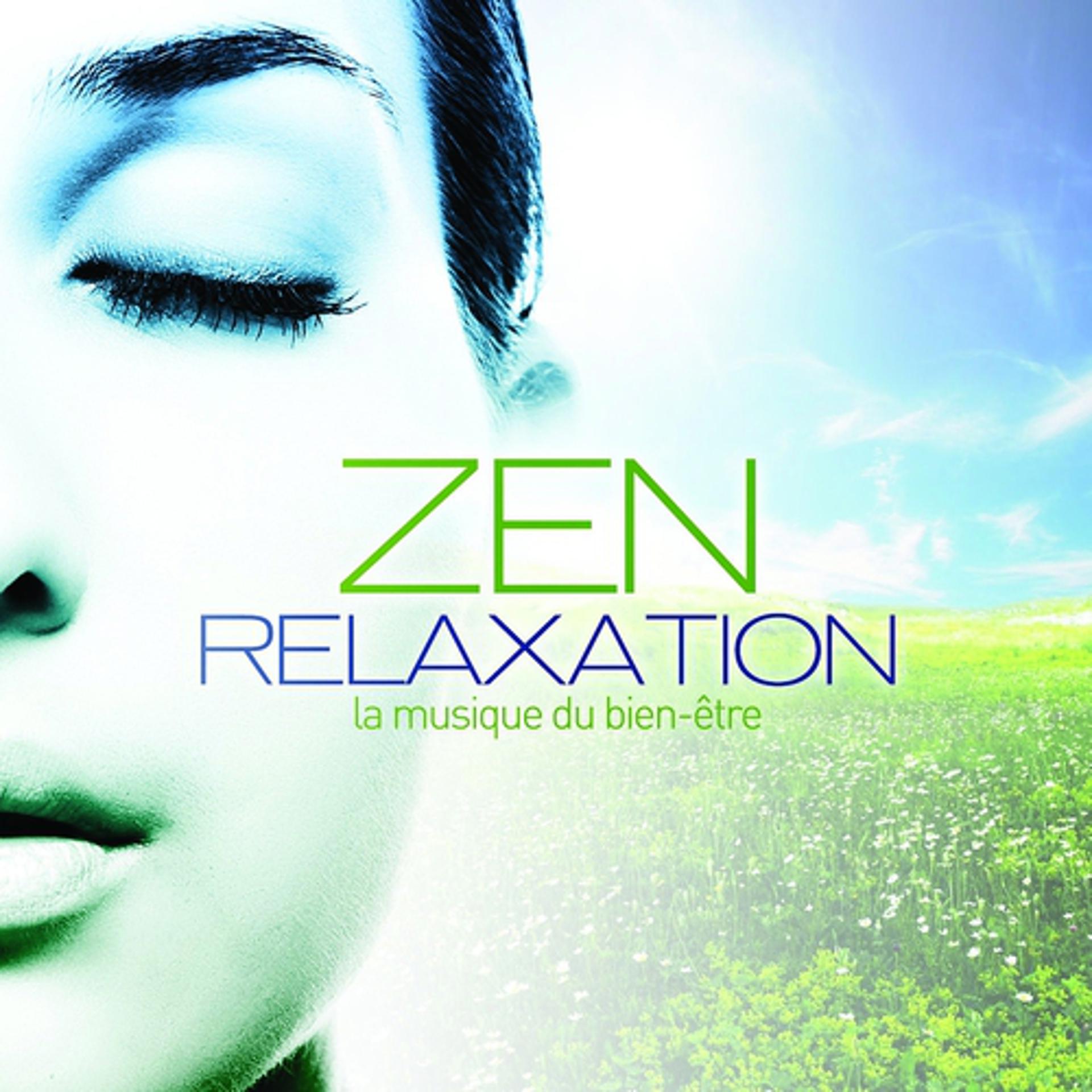 Постер альбома Zen et Relaxation
