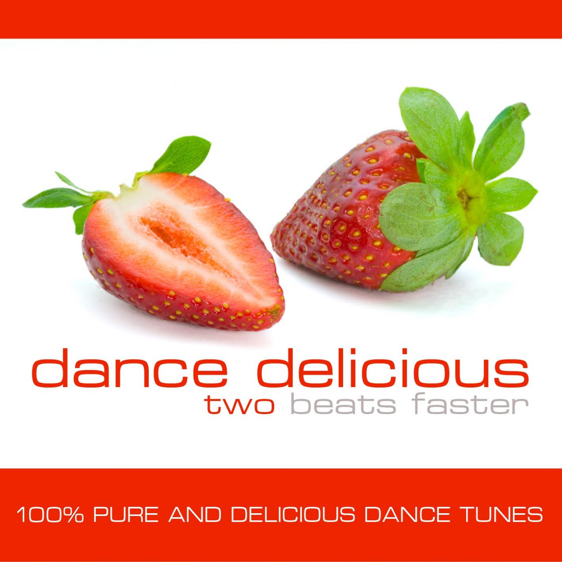 Постер альбома Dance Delicious Two