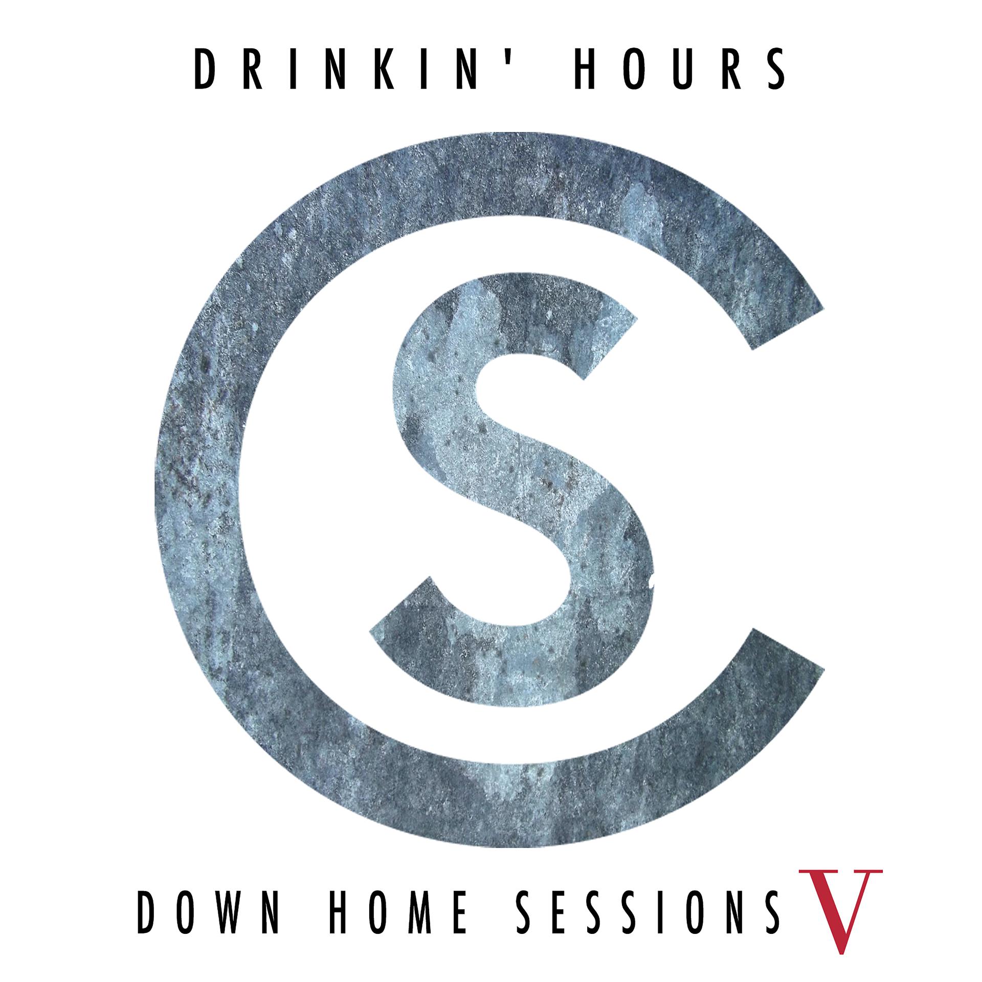 Постер альбома Drinkin' Hours