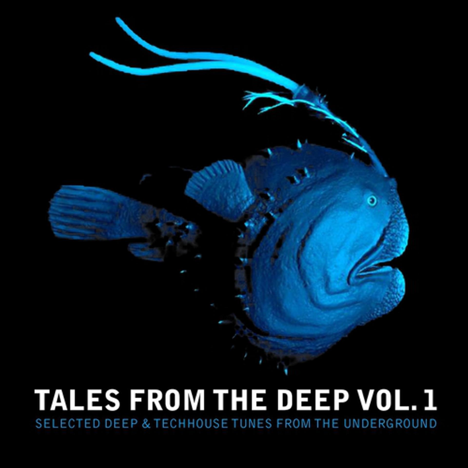 Постер альбома Tales from the Deep, vol. 1