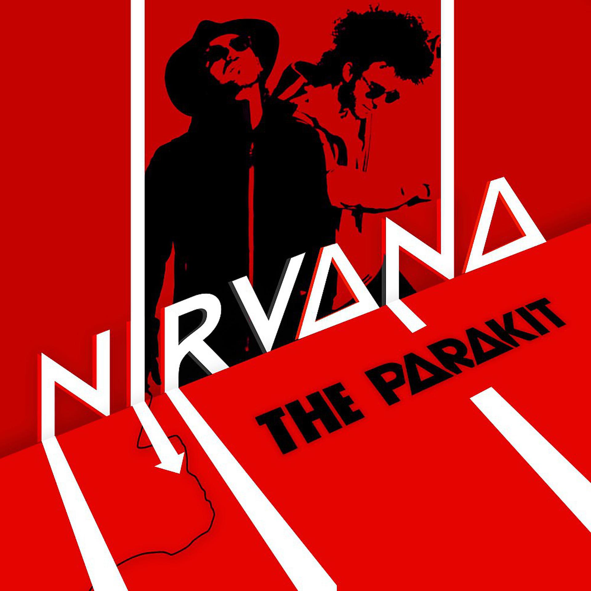 Постер альбома Nirvana (Alex Riddle Remix)