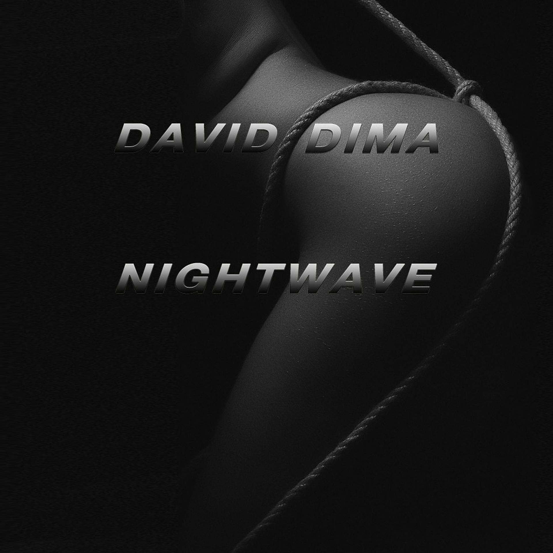 Постер альбома Nightwave (Wave Mix)