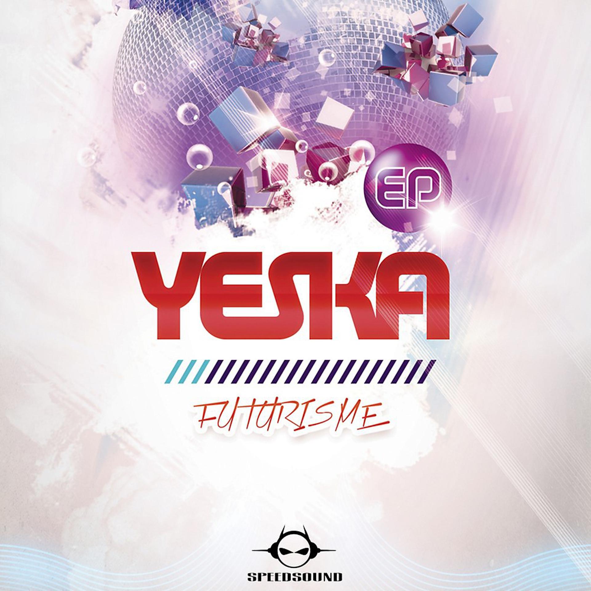 Постер альбома Yeska