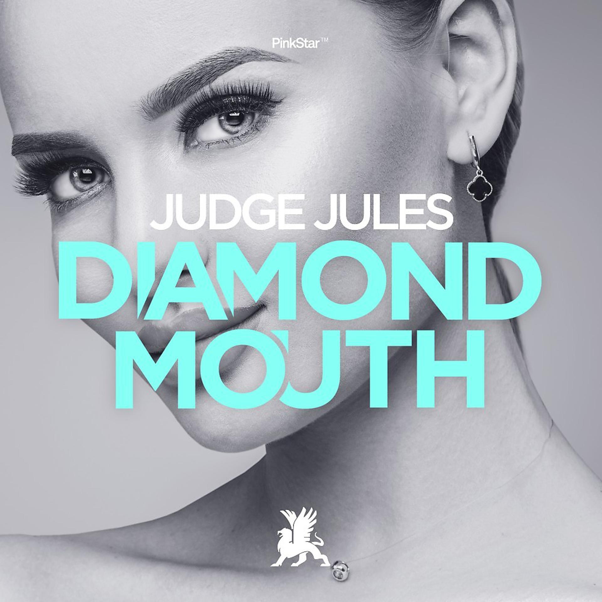 Постер альбома Diamond Mouth