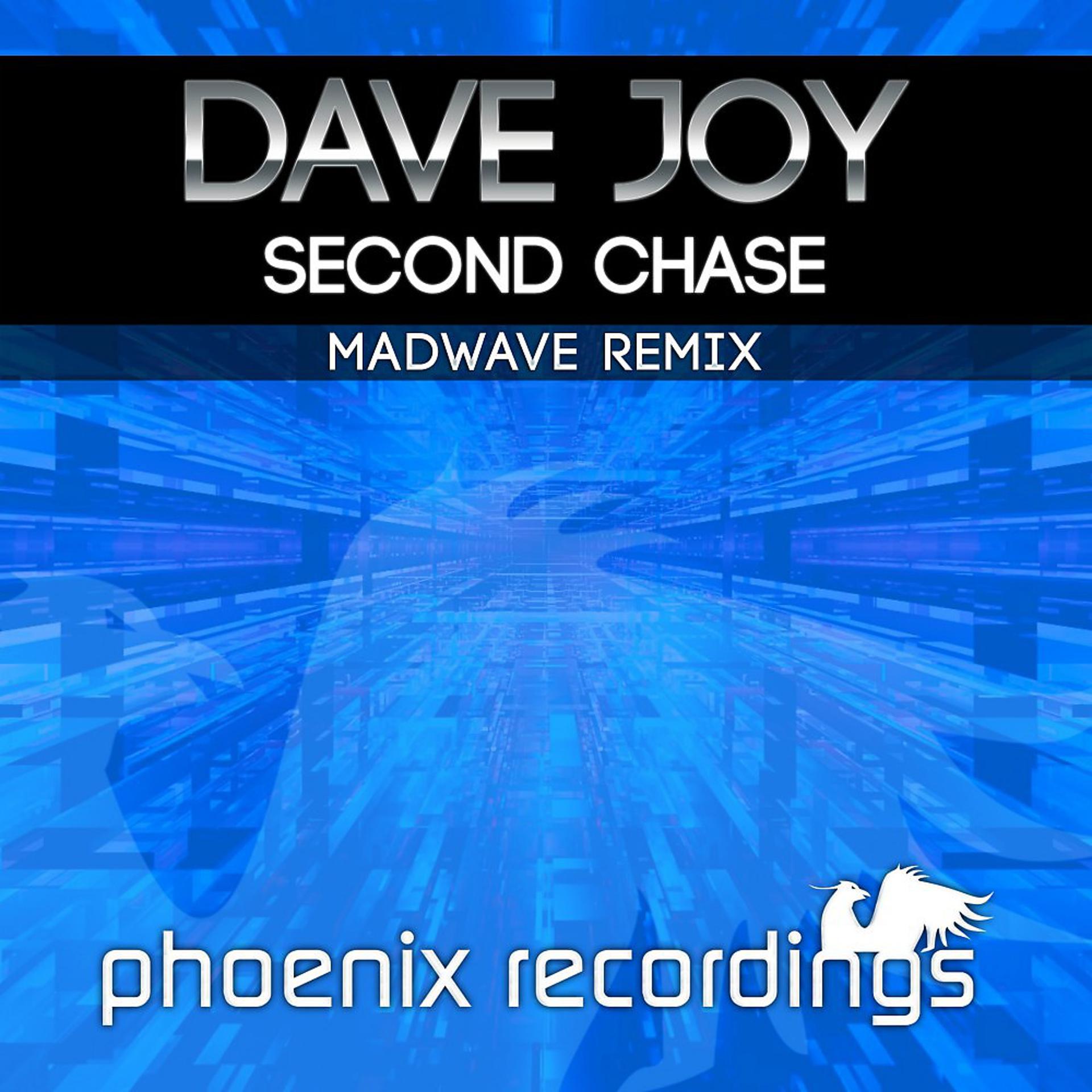 Постер альбома Second Chase (Madwave Remix)