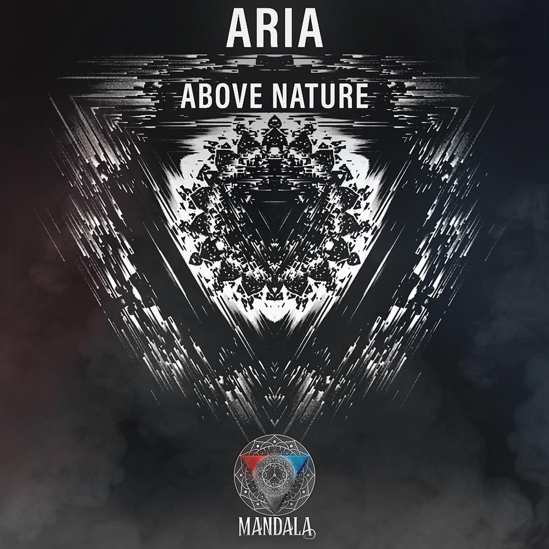 Постер альбома Above Nature