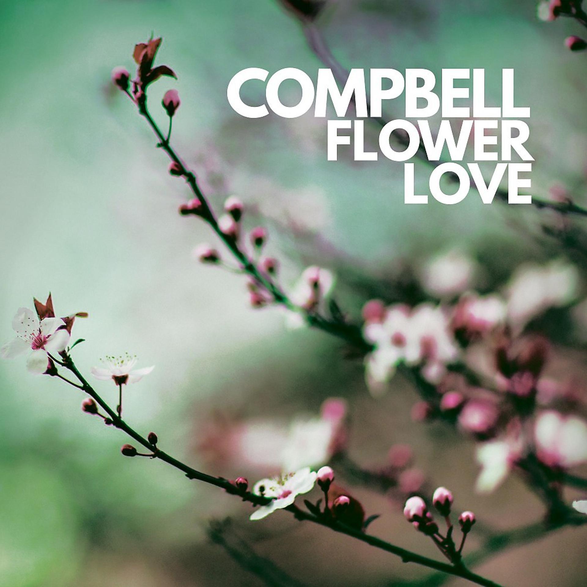Постер альбома Flower Love