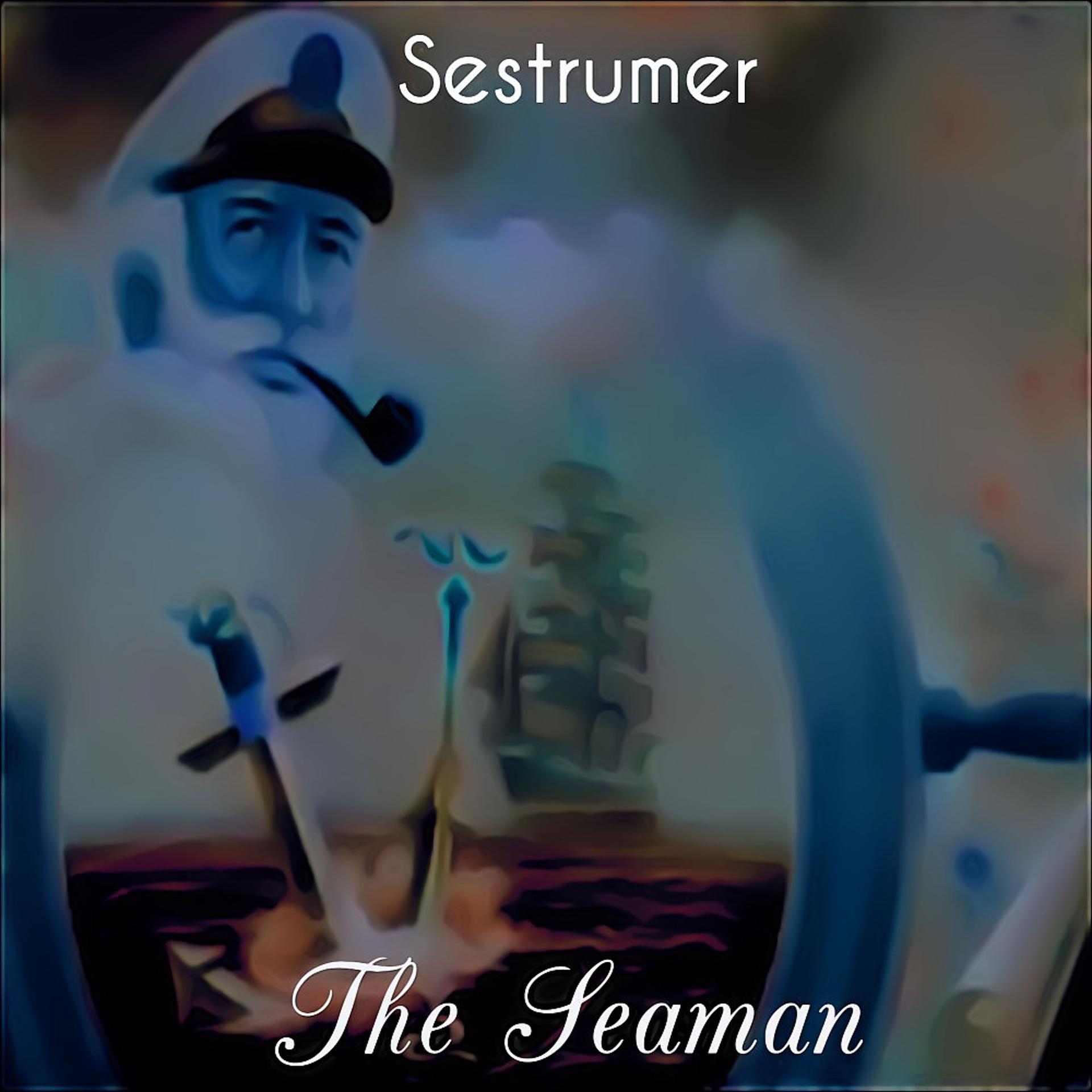 Постер альбома The Seaman