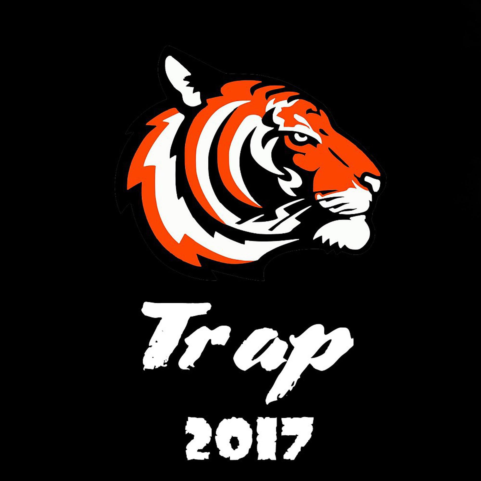 Постер альбома Trap 2017