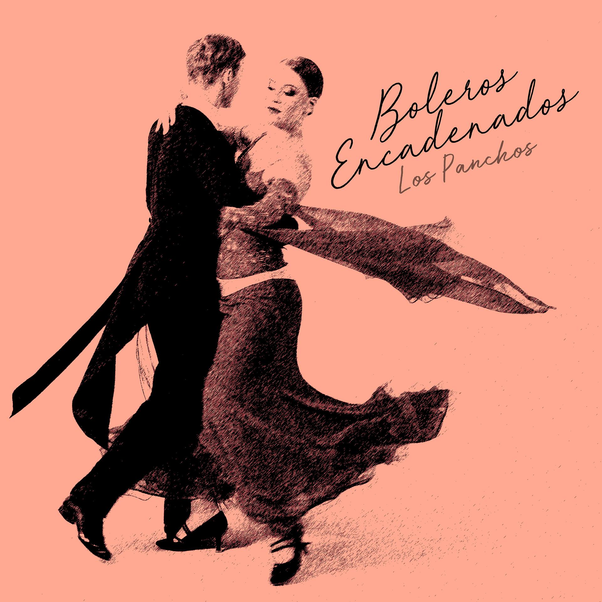 Постер альбома Boleros Encadenados