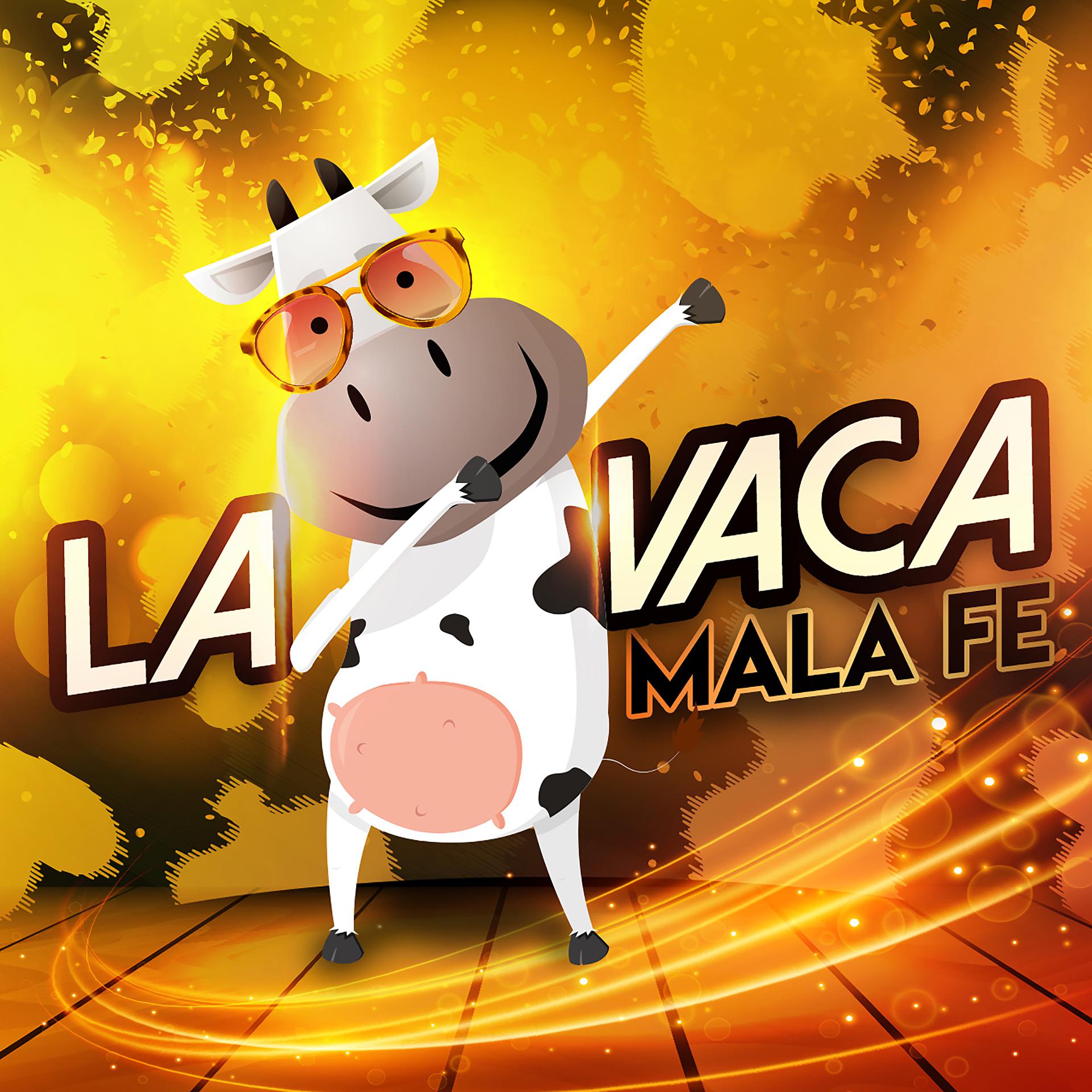 Постер альбома La Vaca