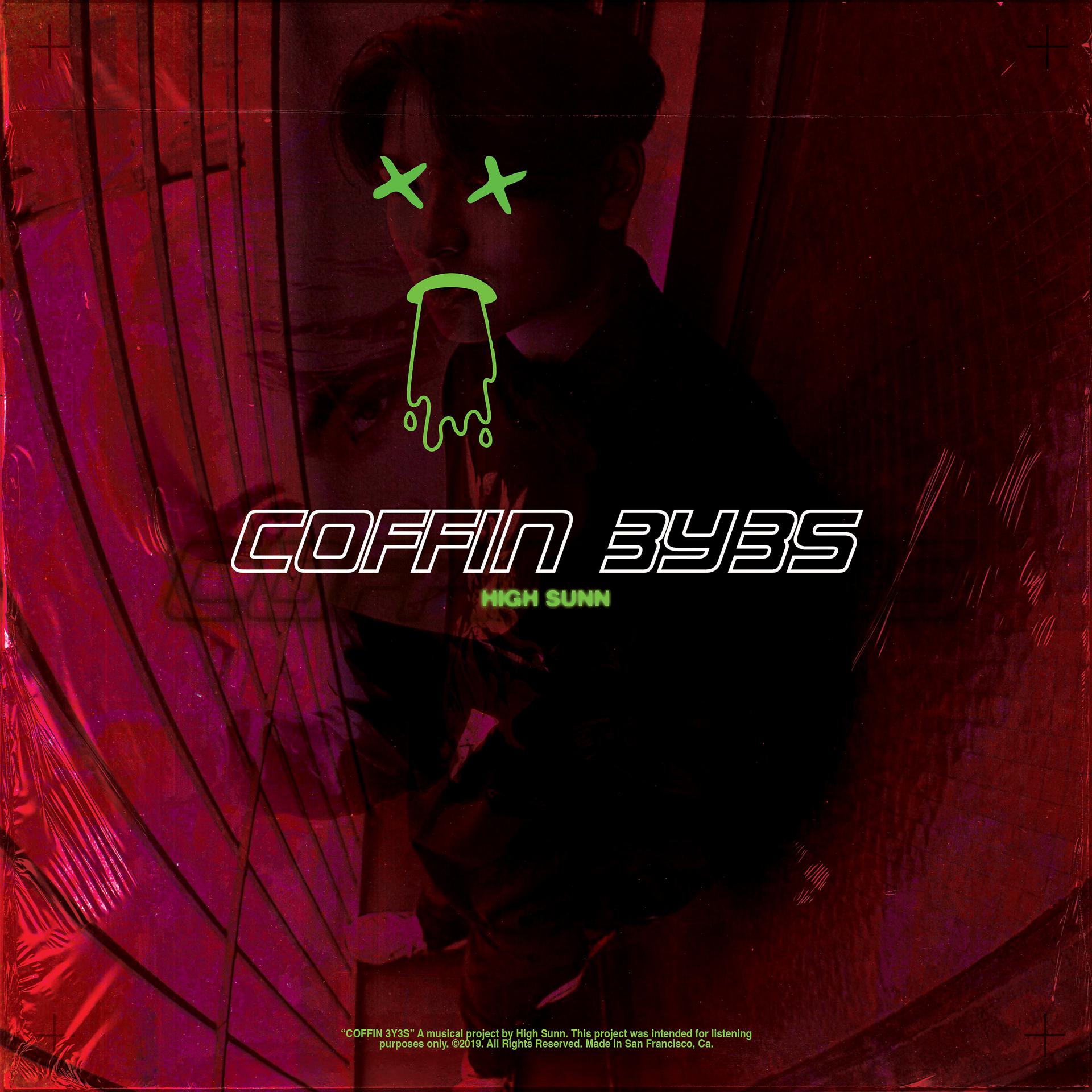 Постер альбома Coffin Eyes