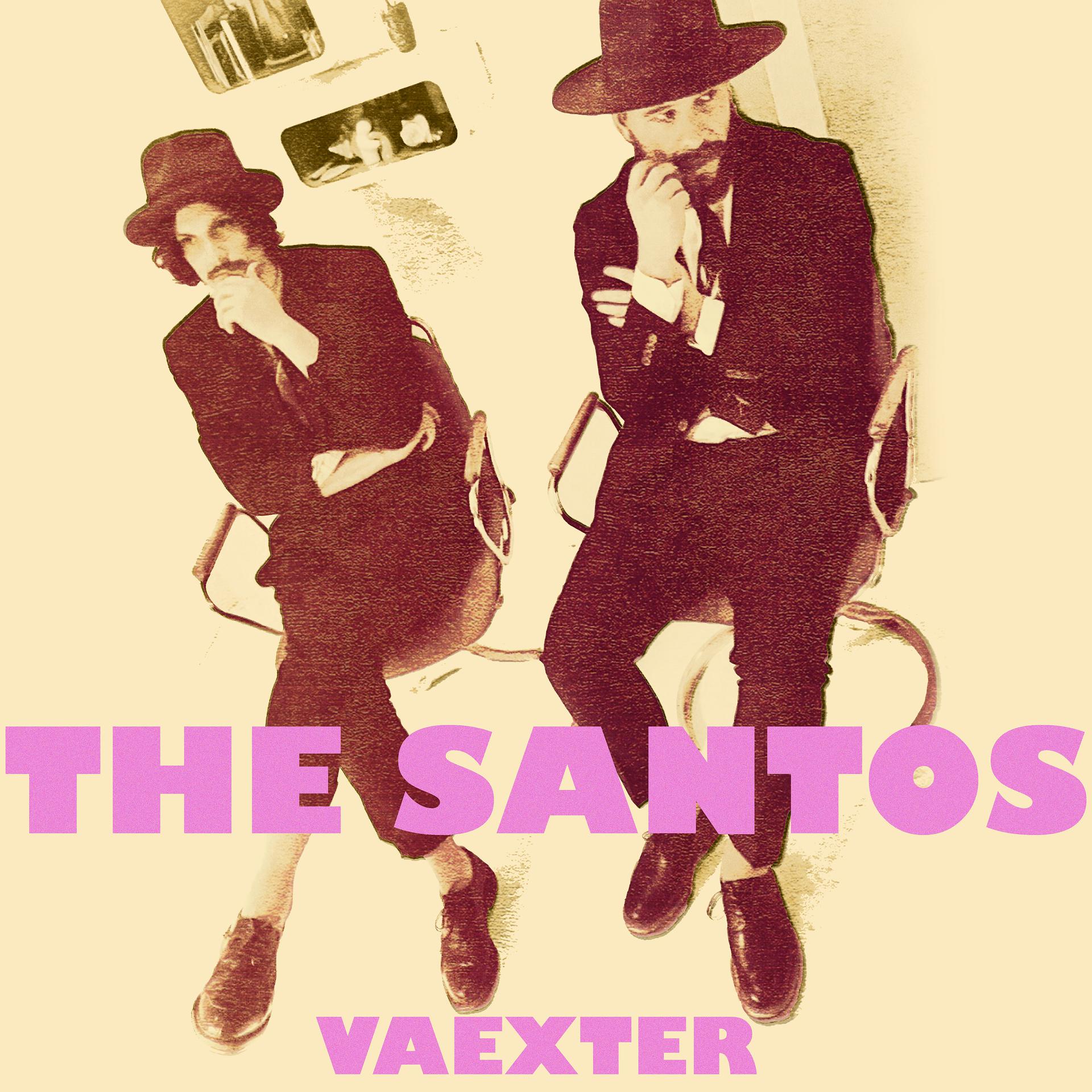 Постер альбома Vaexter