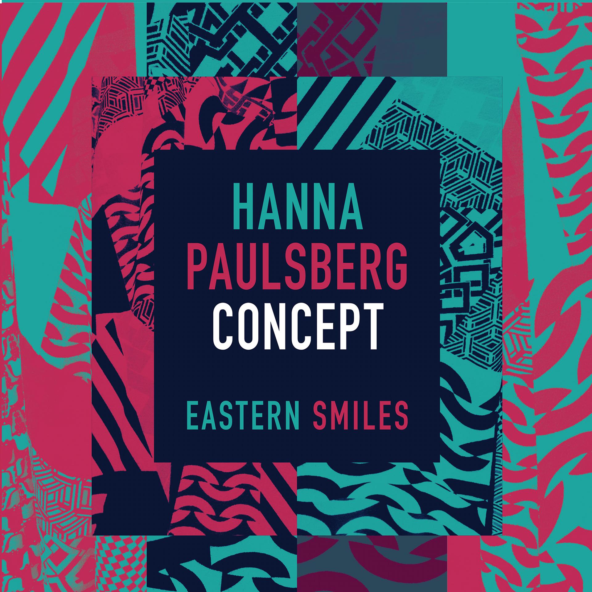 Постер альбома Eastern Smiles