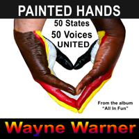 Постер альбома Painted Hands