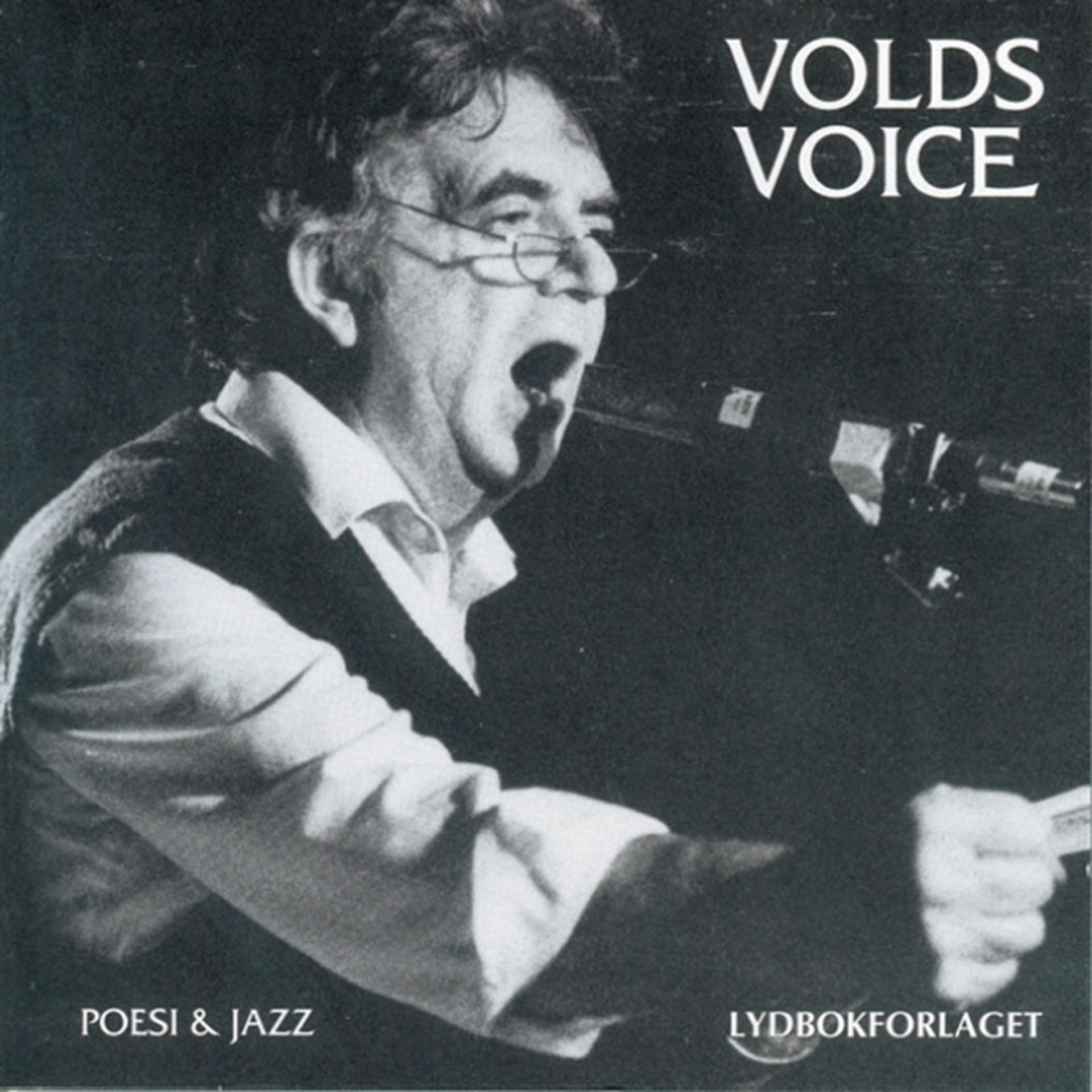 Постер альбома Volds Voice