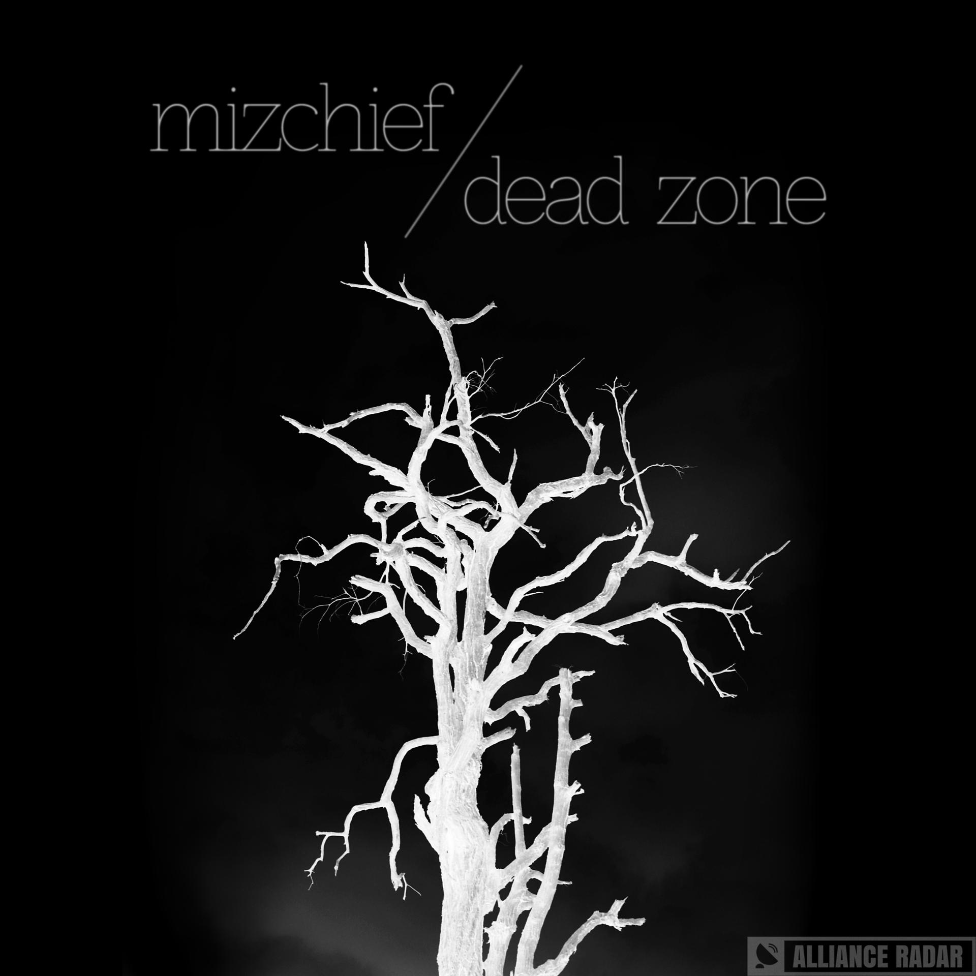 Постер альбома Dead Zone