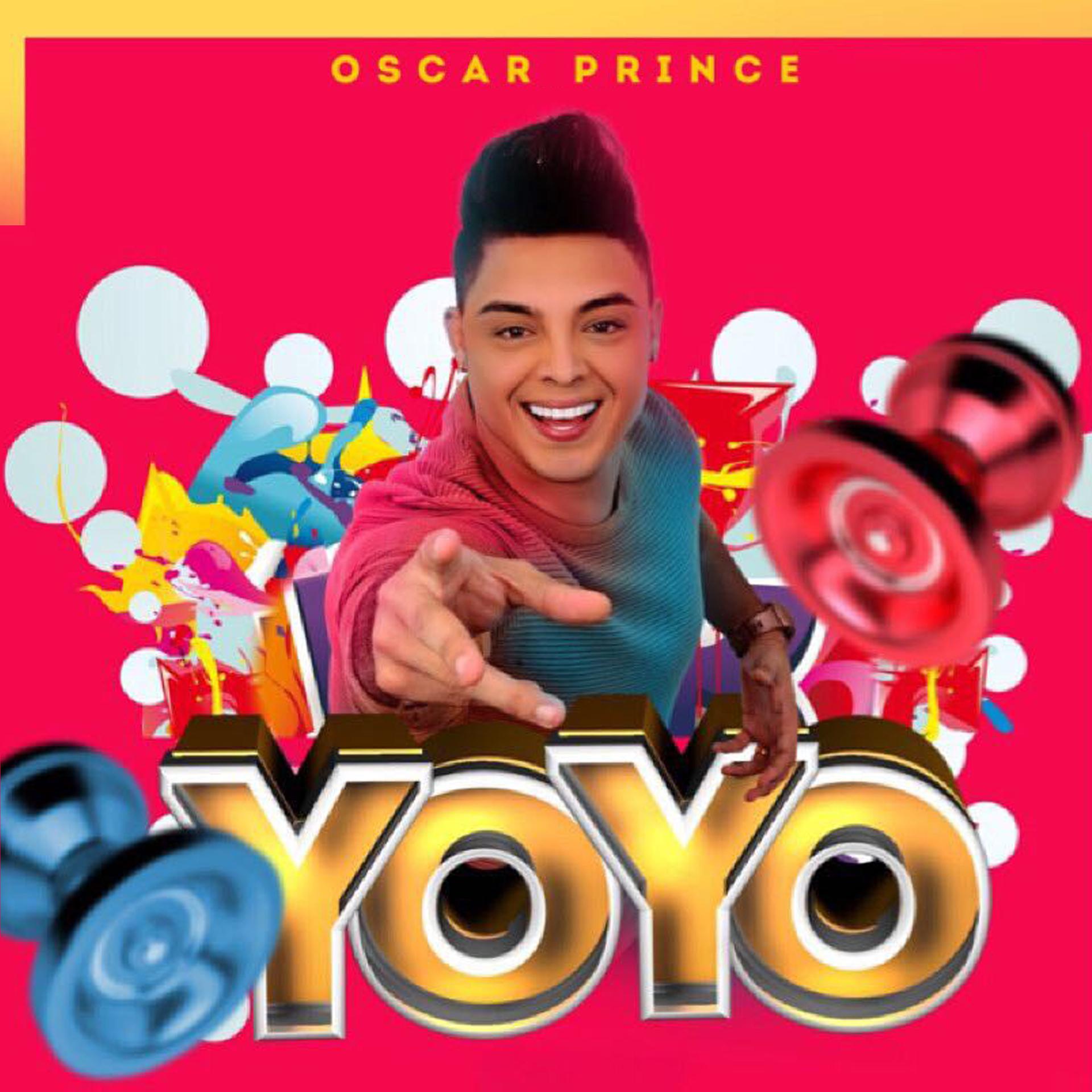 Постер альбома Yoyo