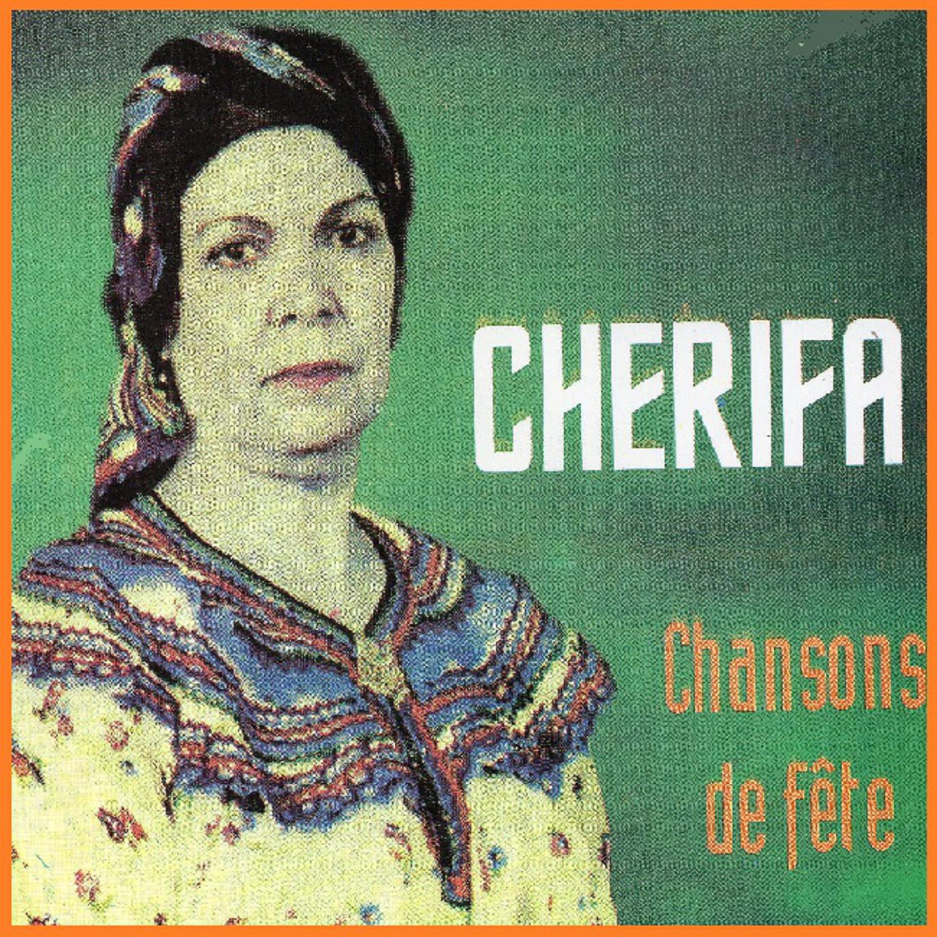 Постер альбома Chansons de fête
