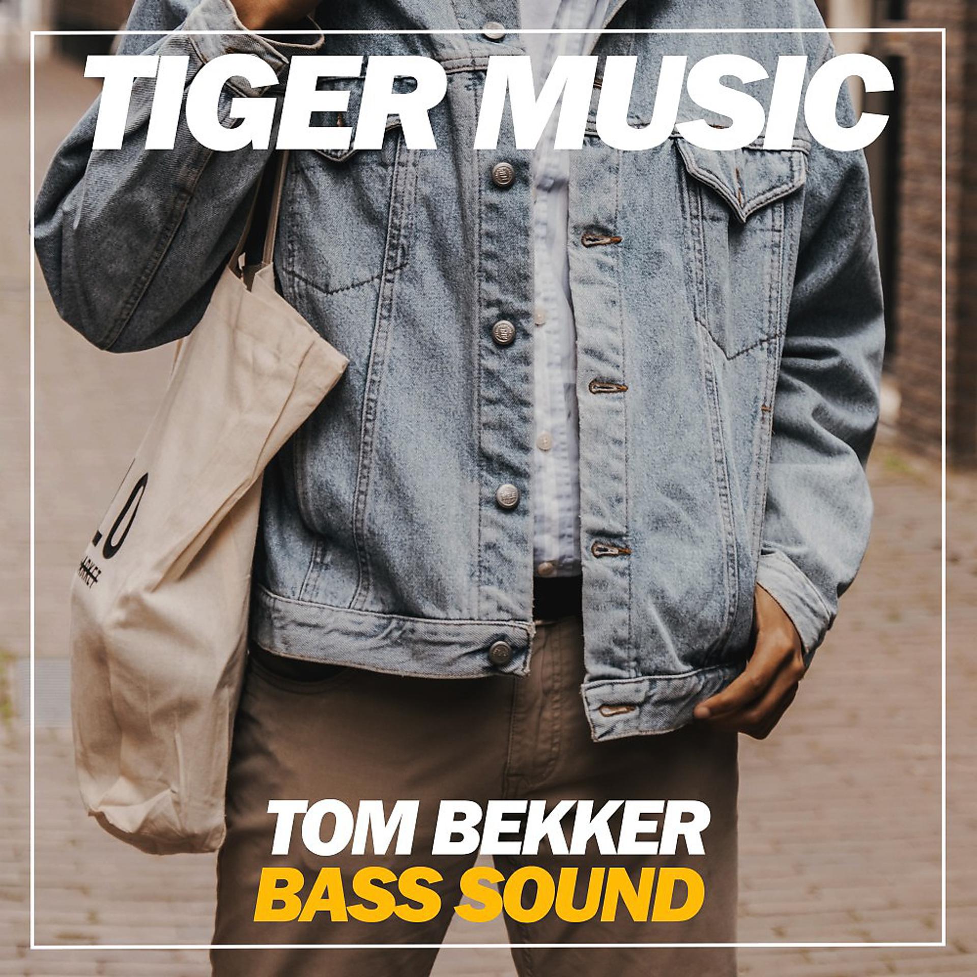 Постер альбома Bass Sound
