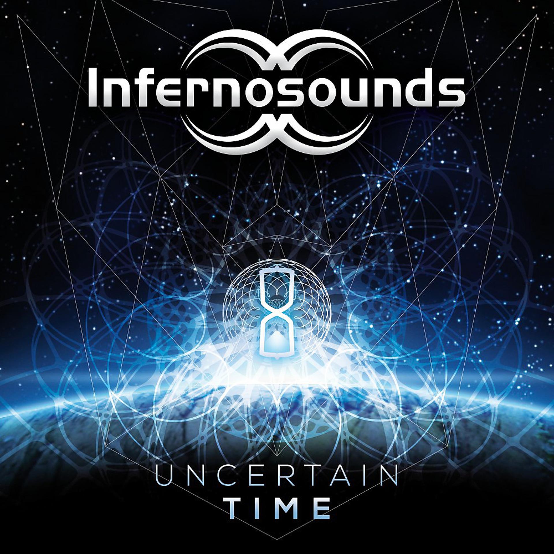 Постер альбома Uncertain Time