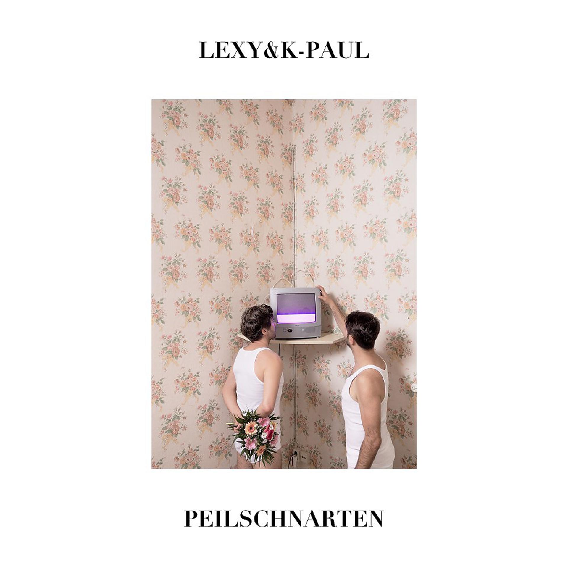 Постер альбома Peilschnarten